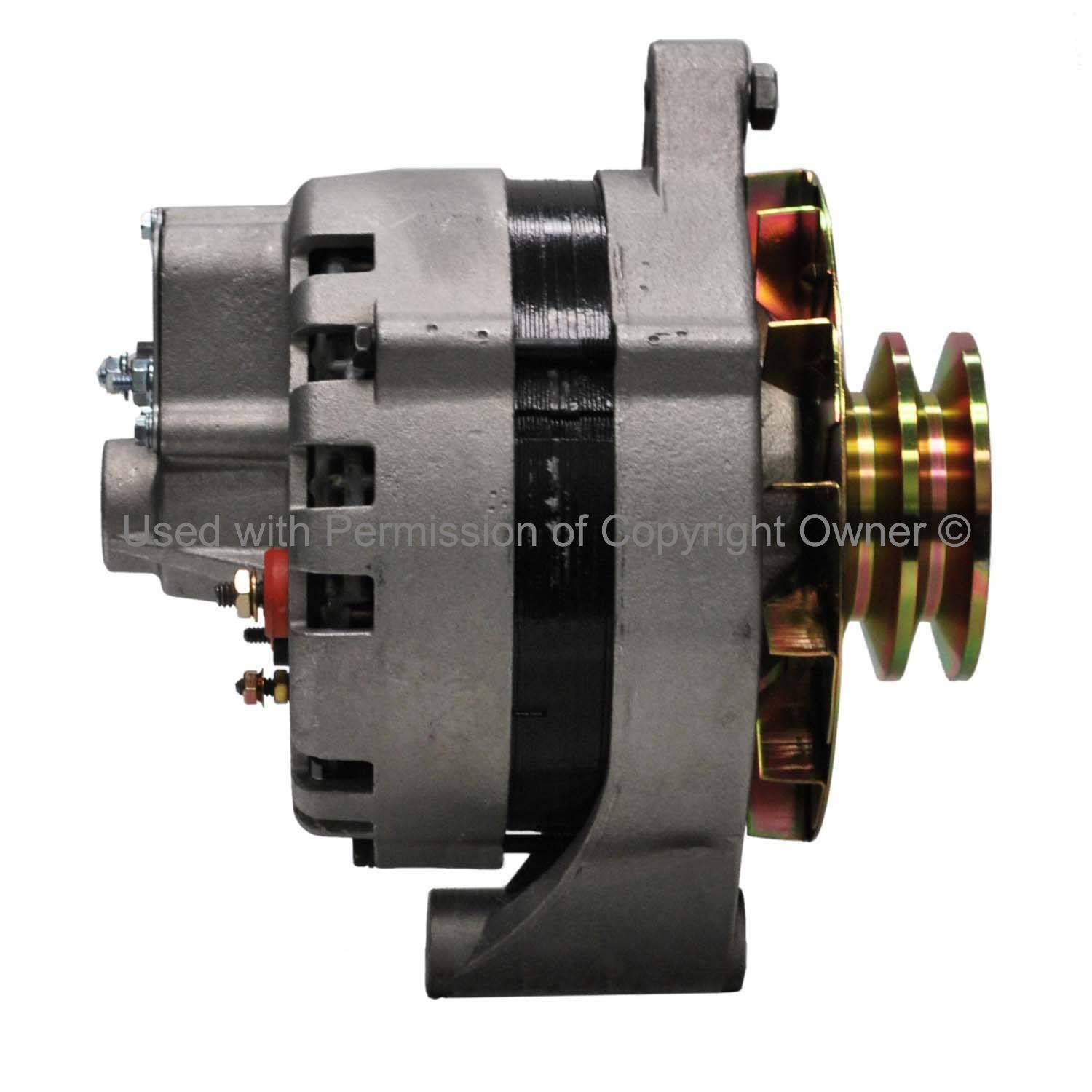 Quality-Built Alternator 7069212