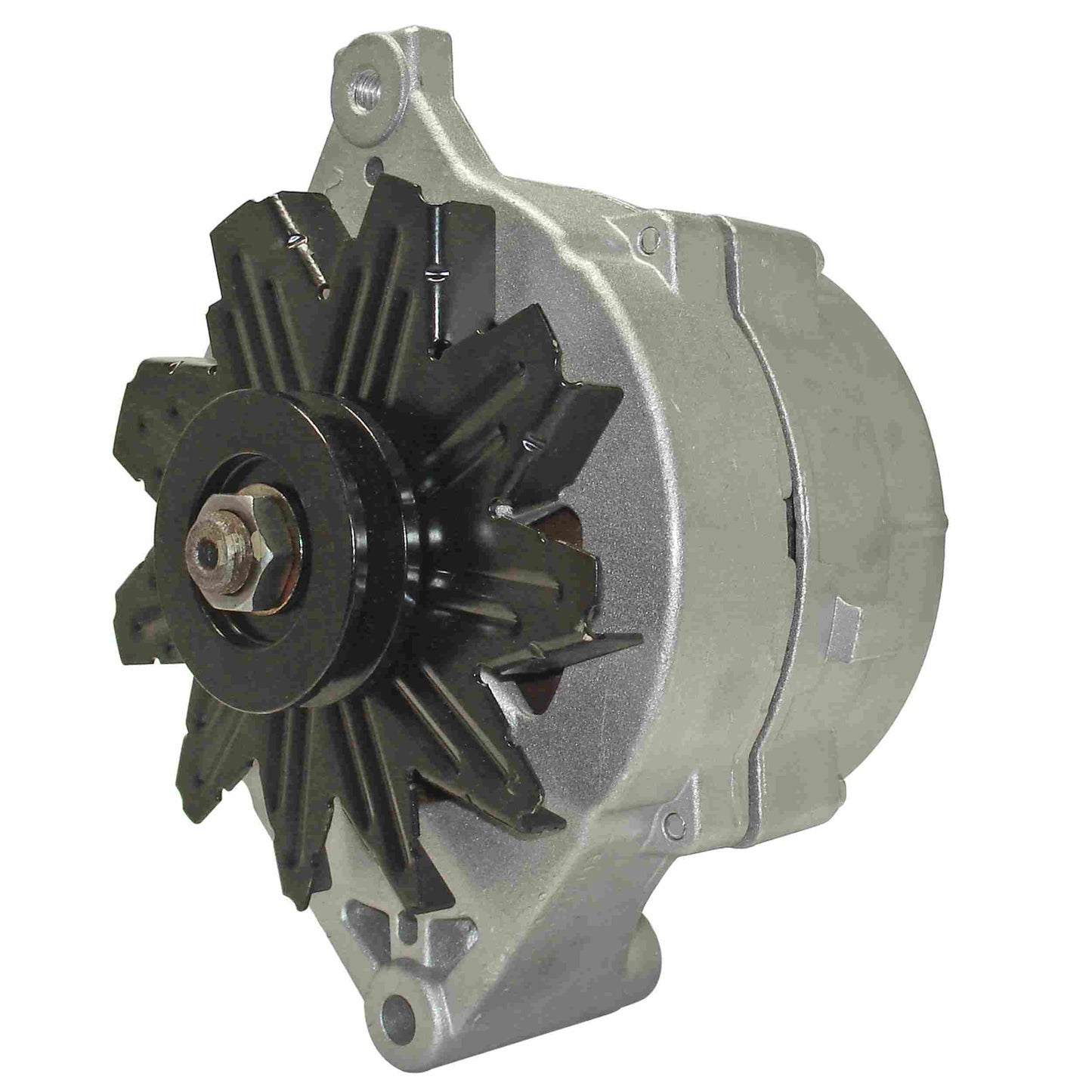 Quality-Built Alternator 7072103