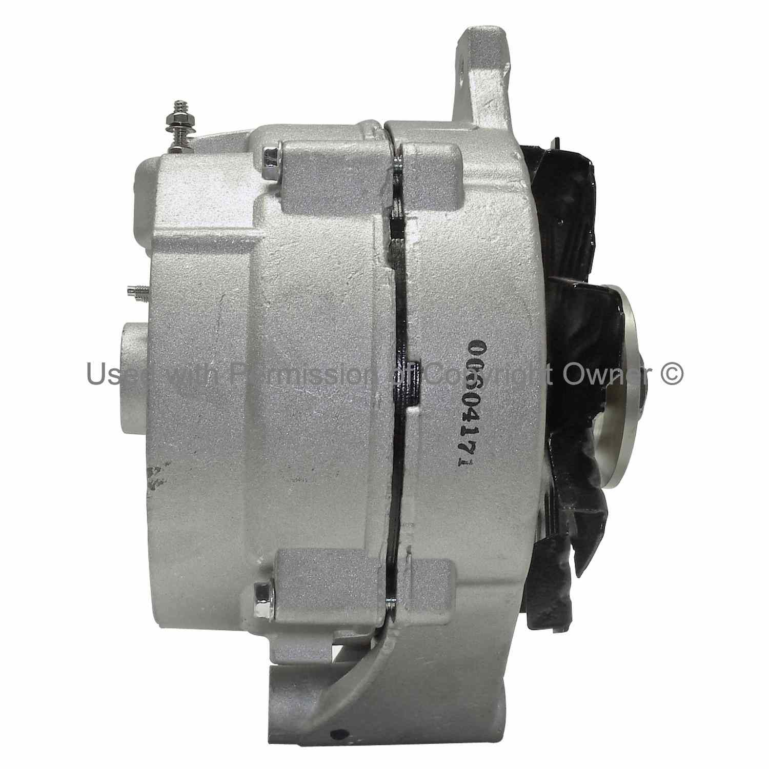 Quality-Built Alternator 7074112