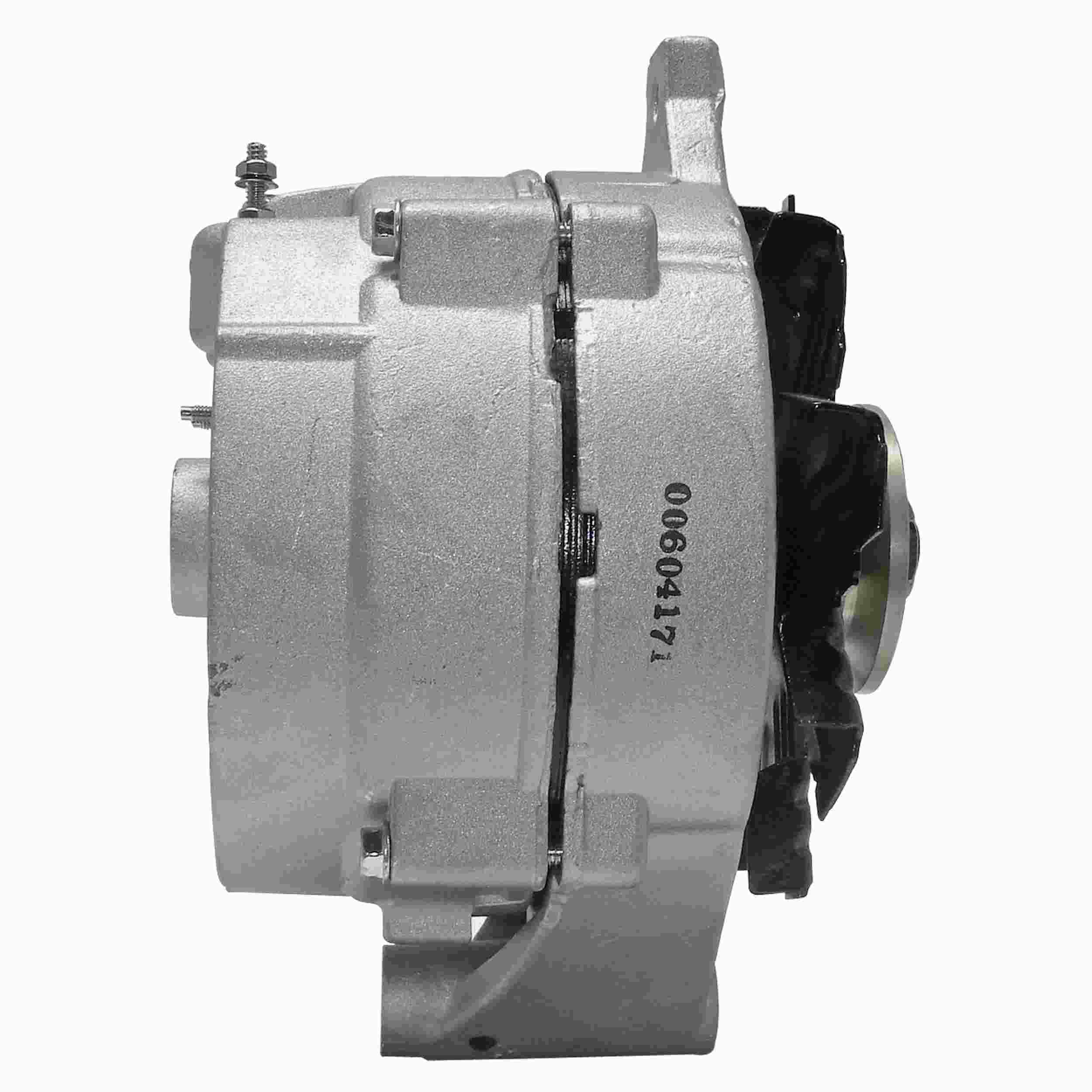Quality-Built Alternator 7074112