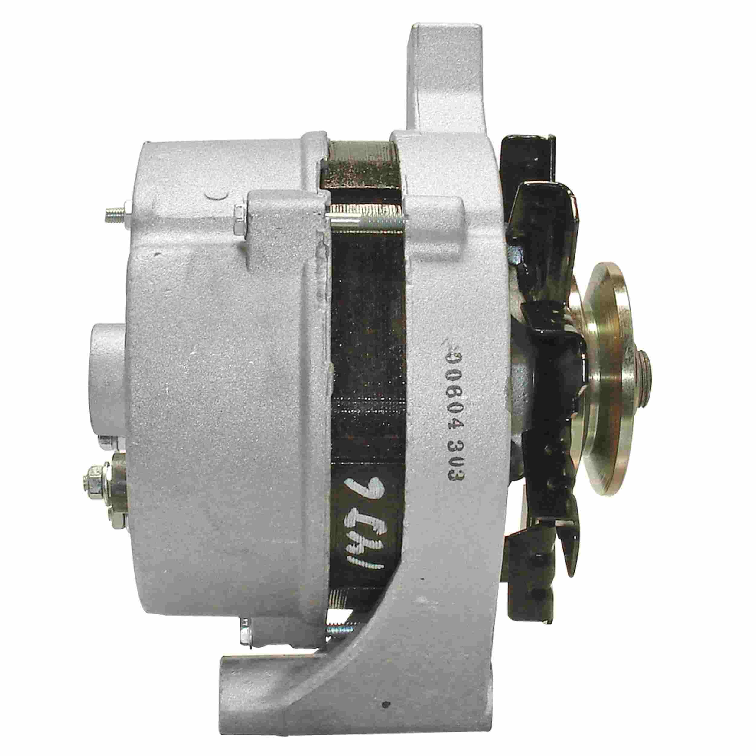 Quality-Built Alternator 7078107N