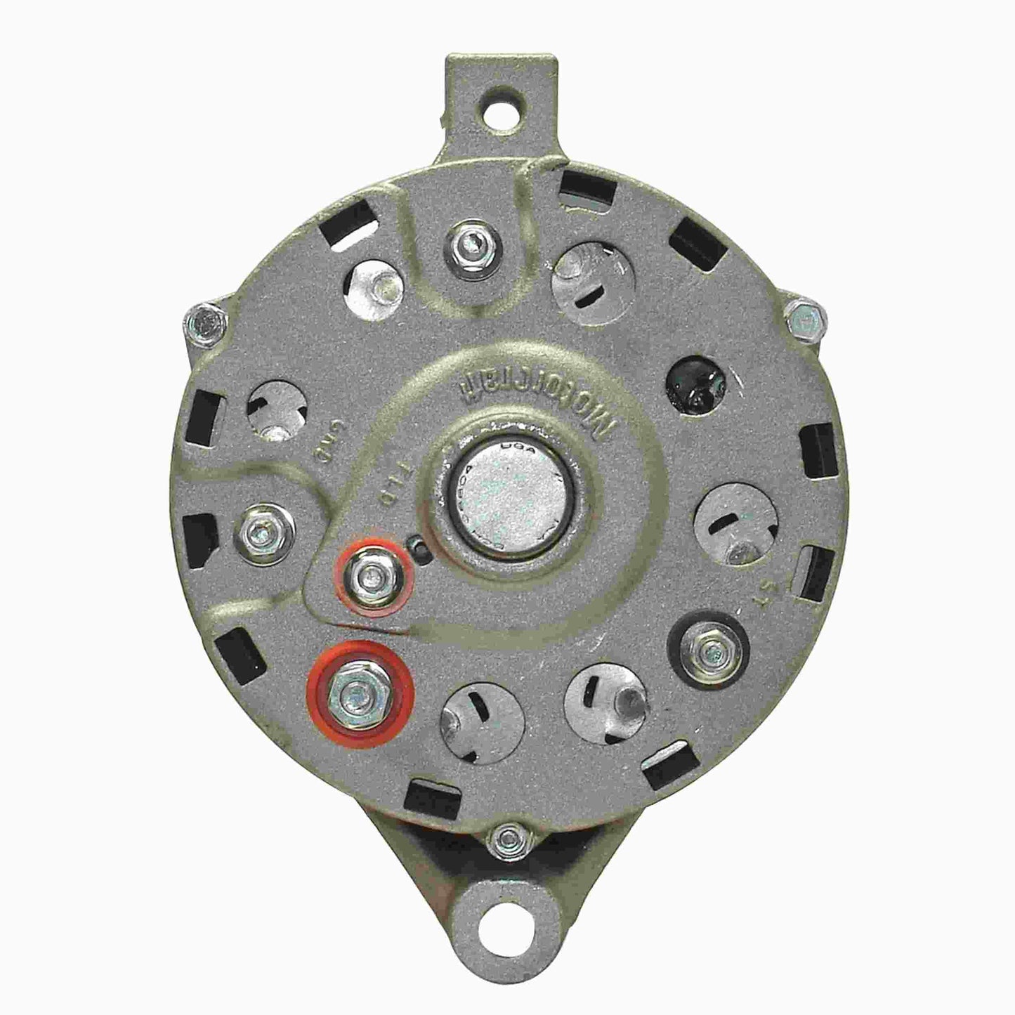 Quality-Built Alternator 7078107