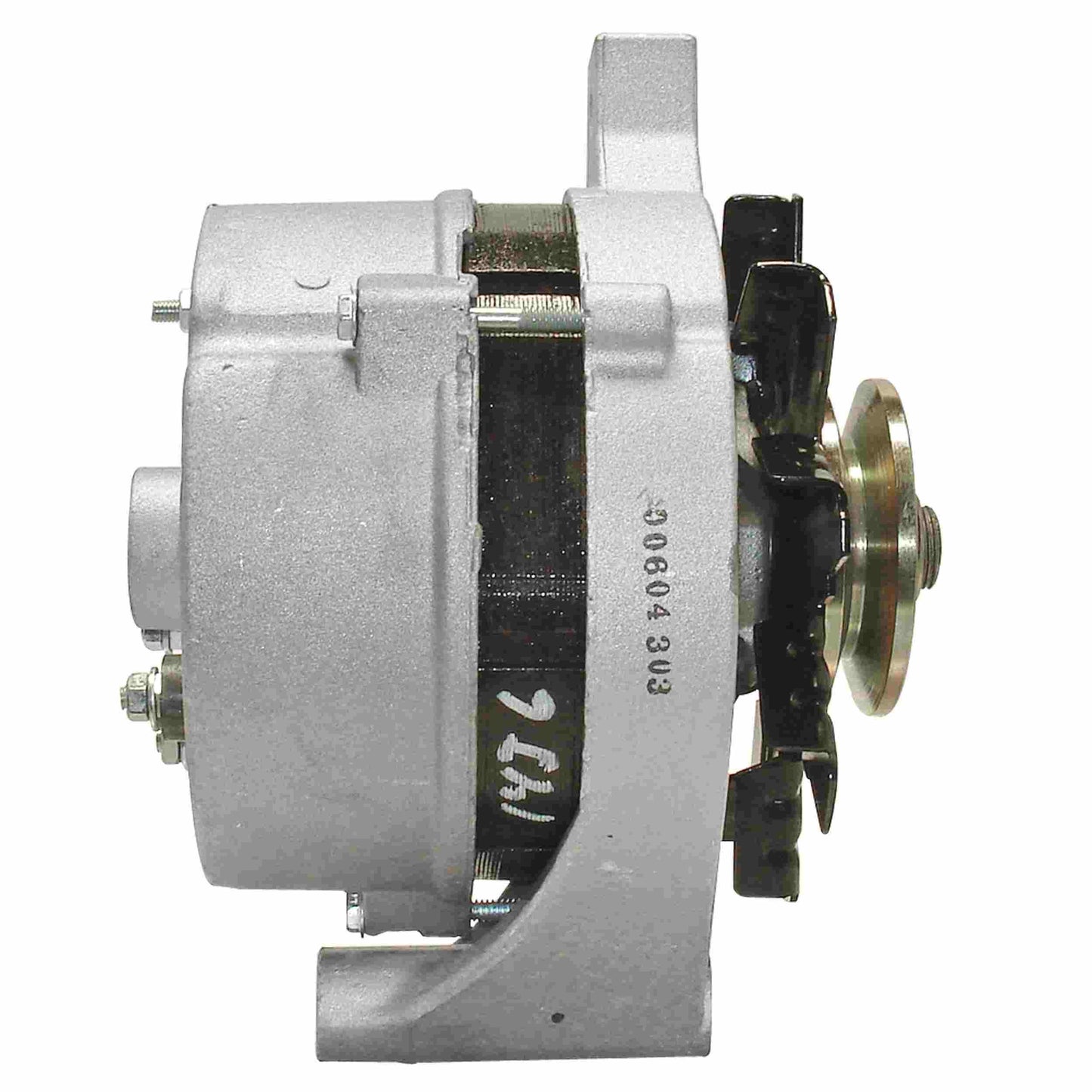 Quality-Built Alternator 7078107