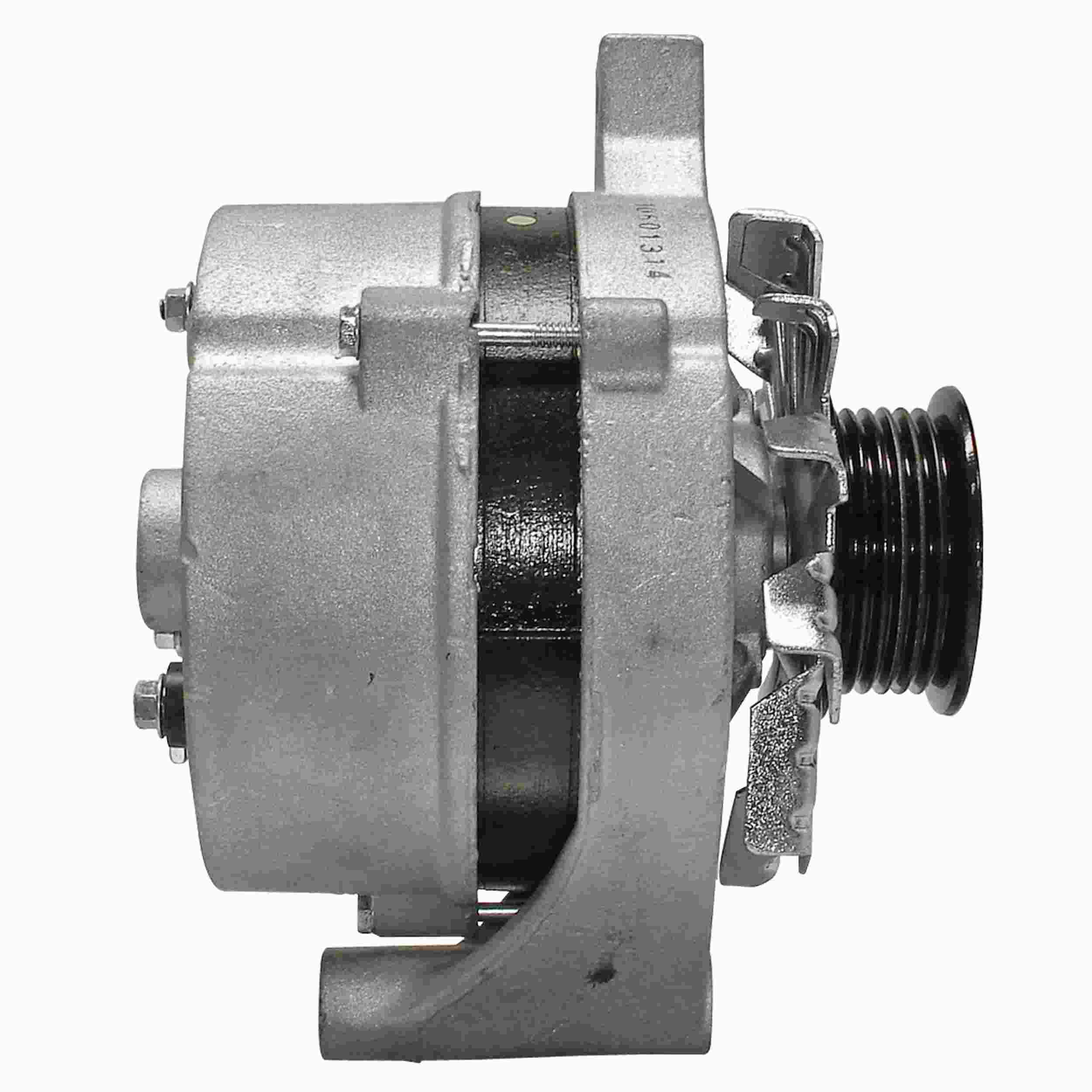 Quality-Built Alternator 7078607