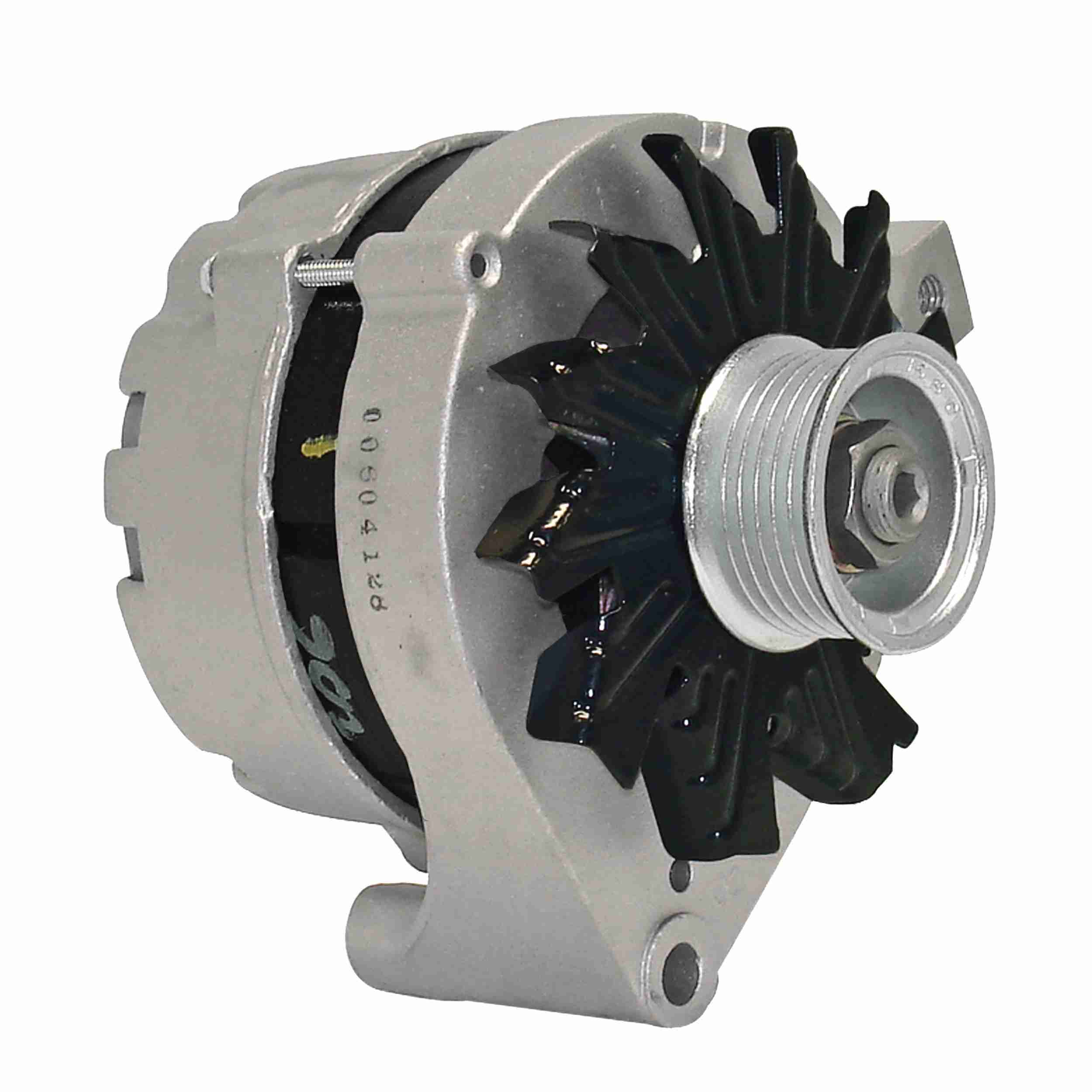 Quality-Built Alternator 7083607