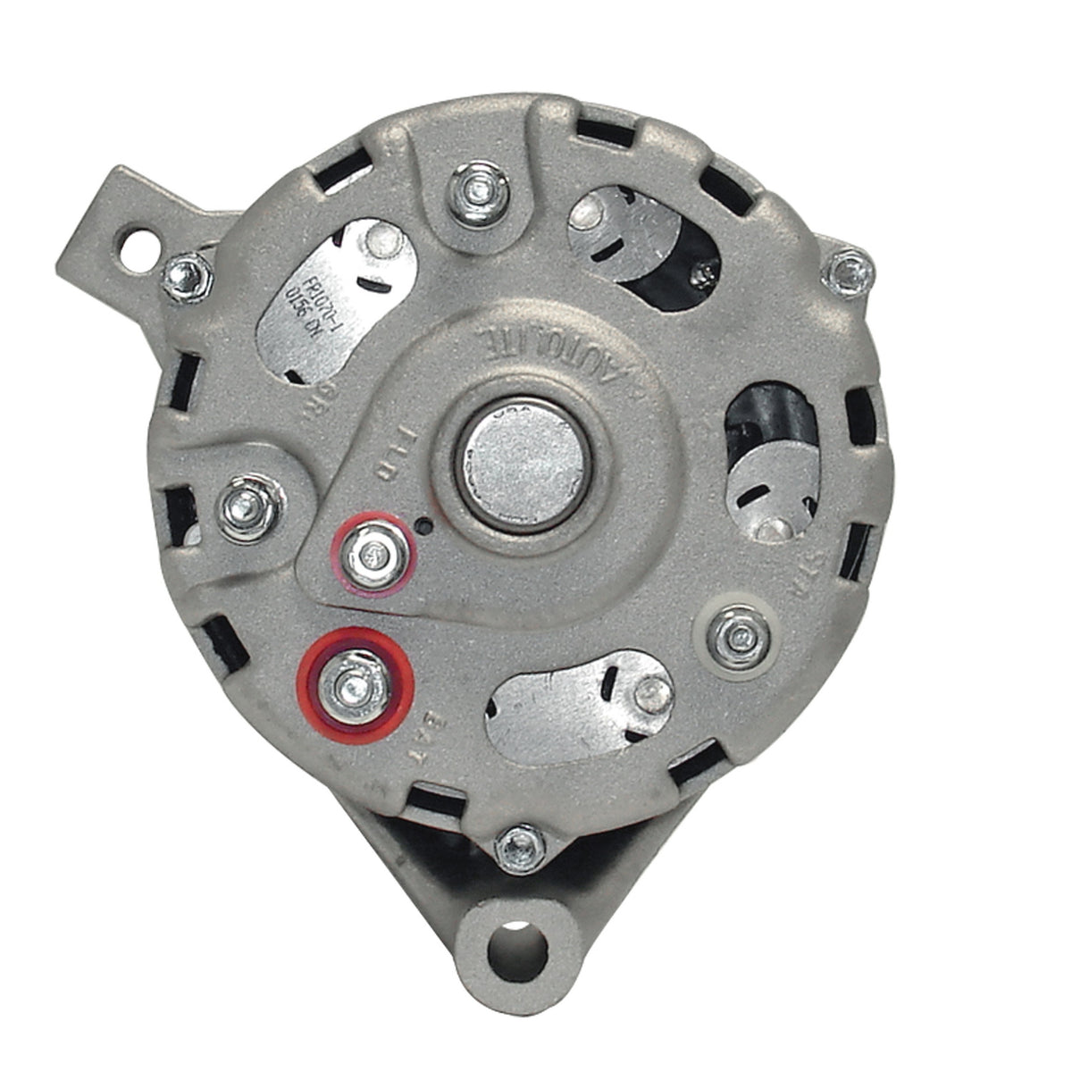 Quality-Built Alternator 7083607