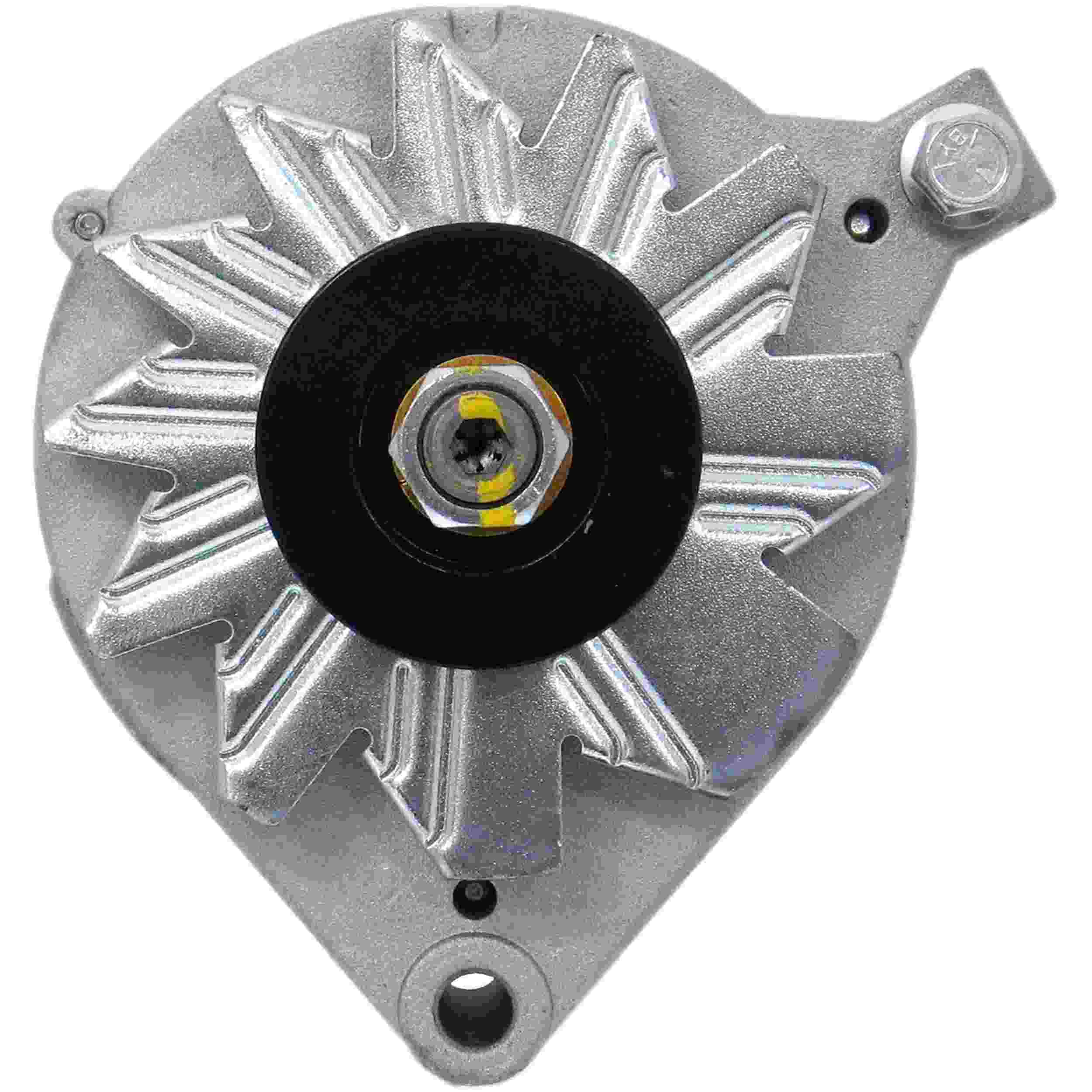 Quality-Built Alternator 7088102