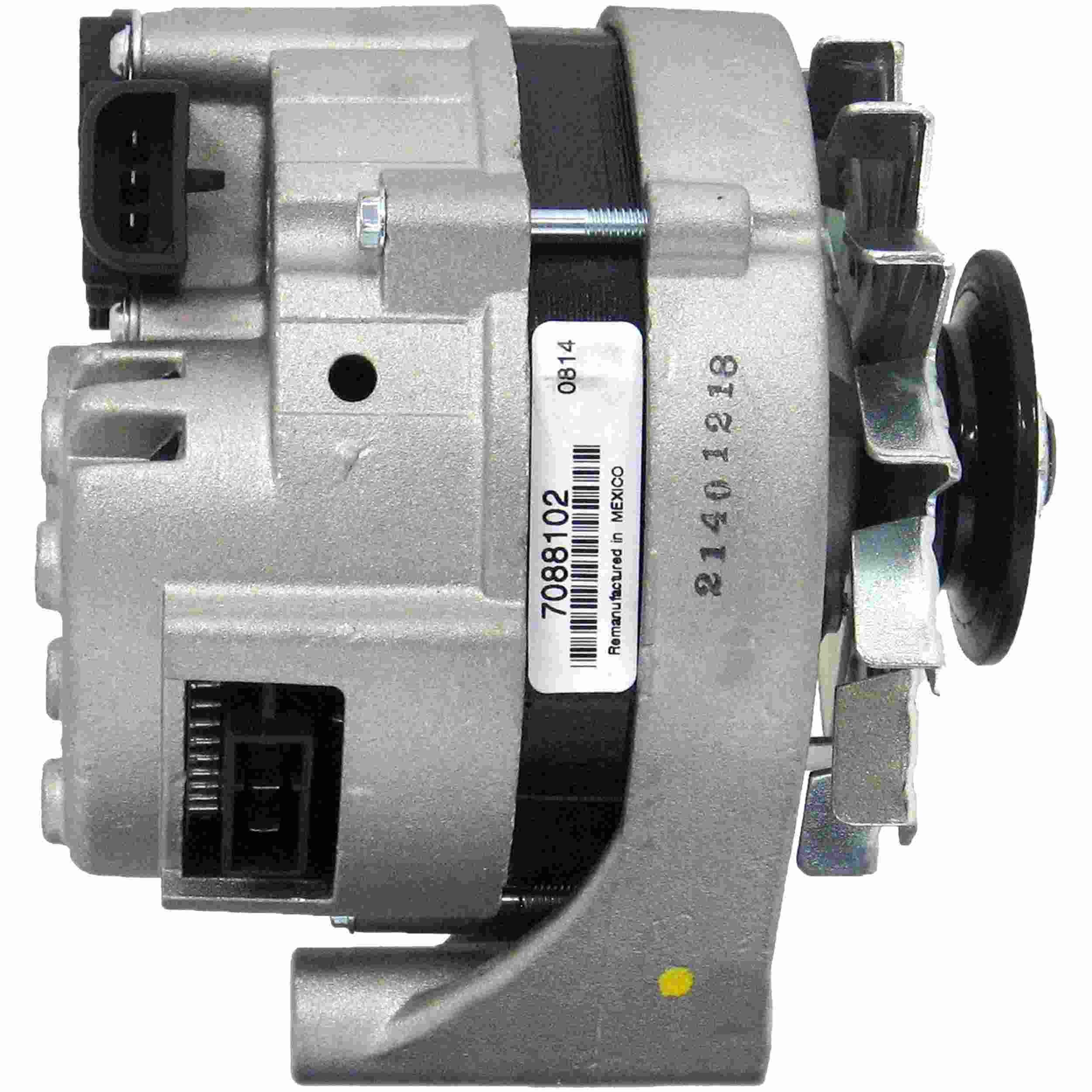 Quality-Built Alternator 7088102