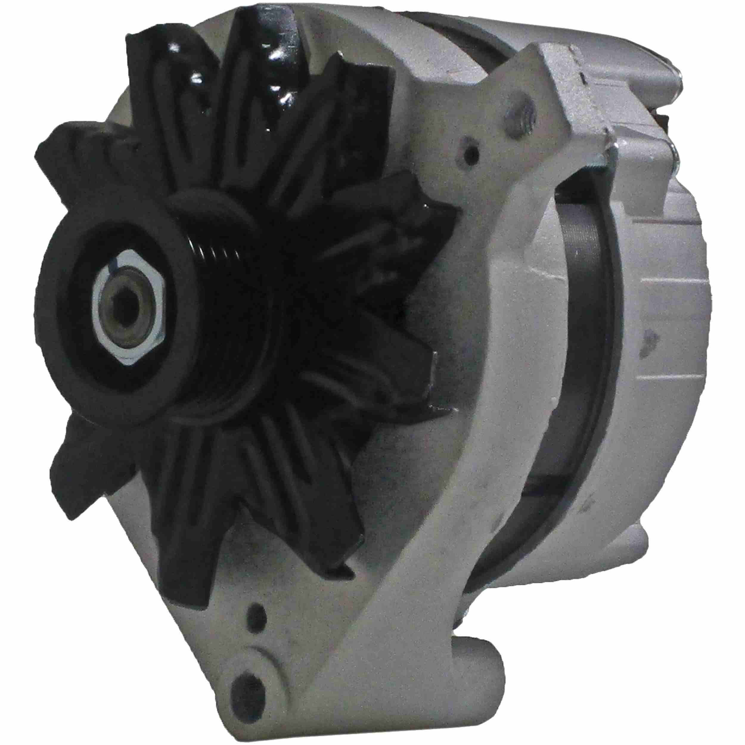 Quality-Built Alternator 7088602