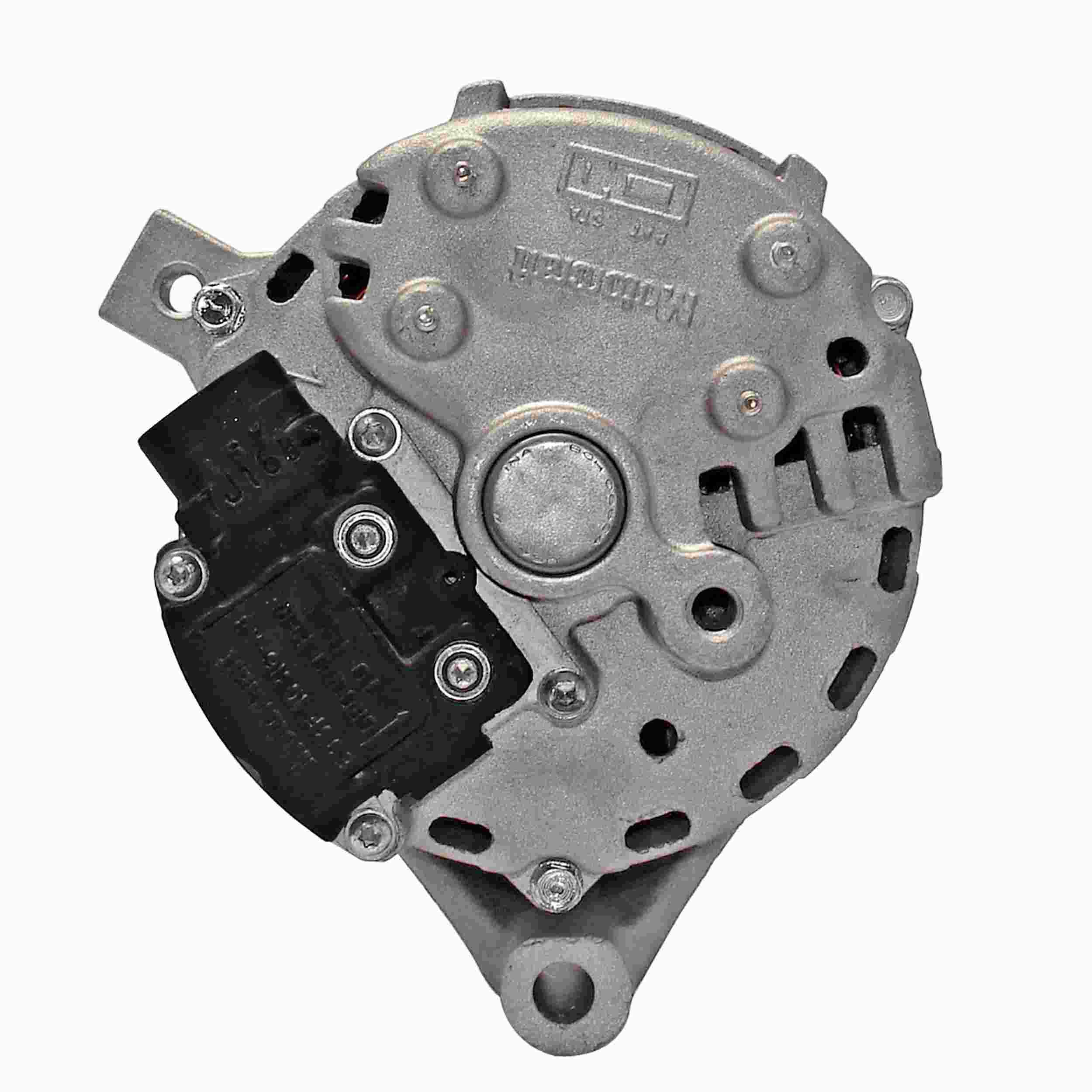 Quality-Built Alternator 7088610N