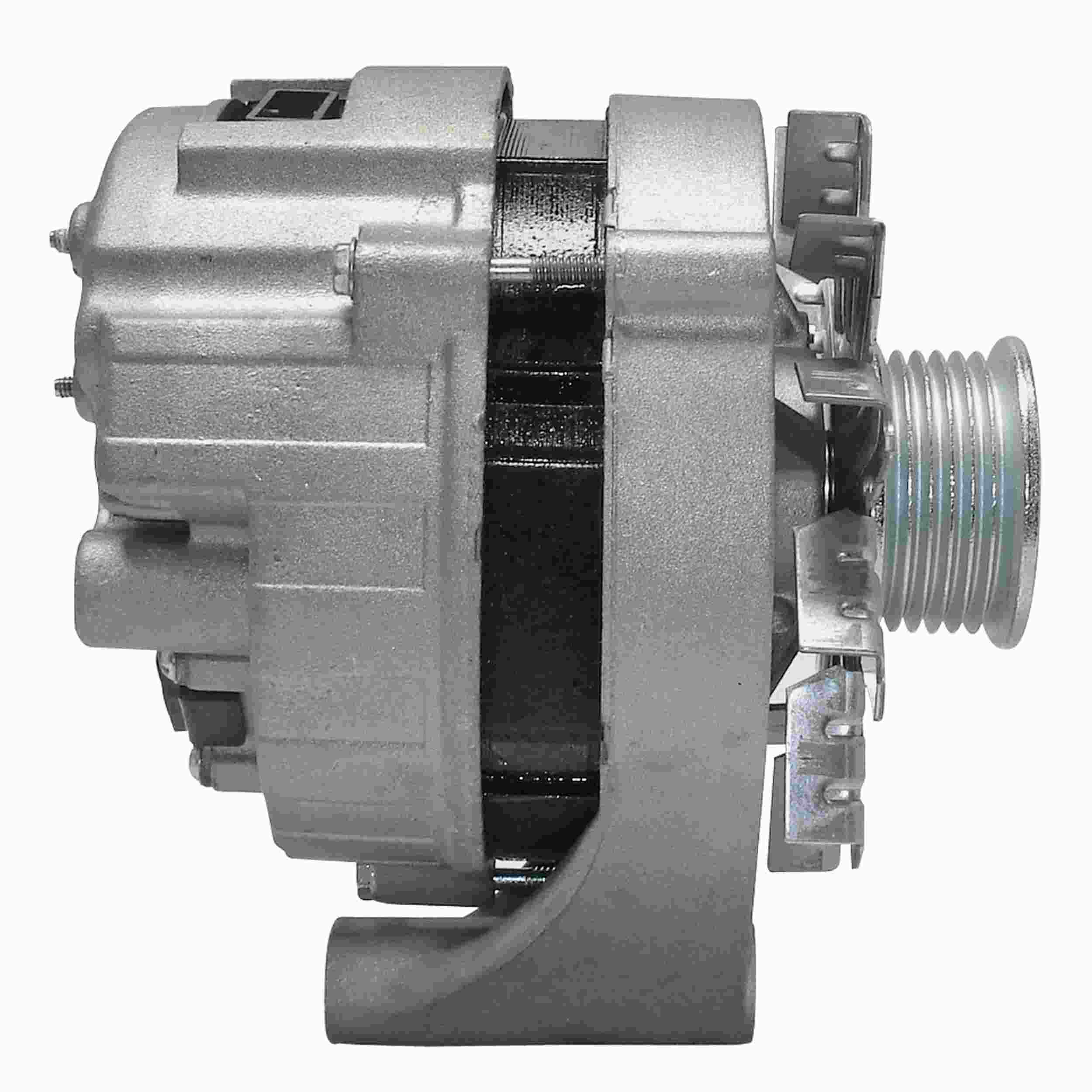 Quality-Built Alternator 7088610N