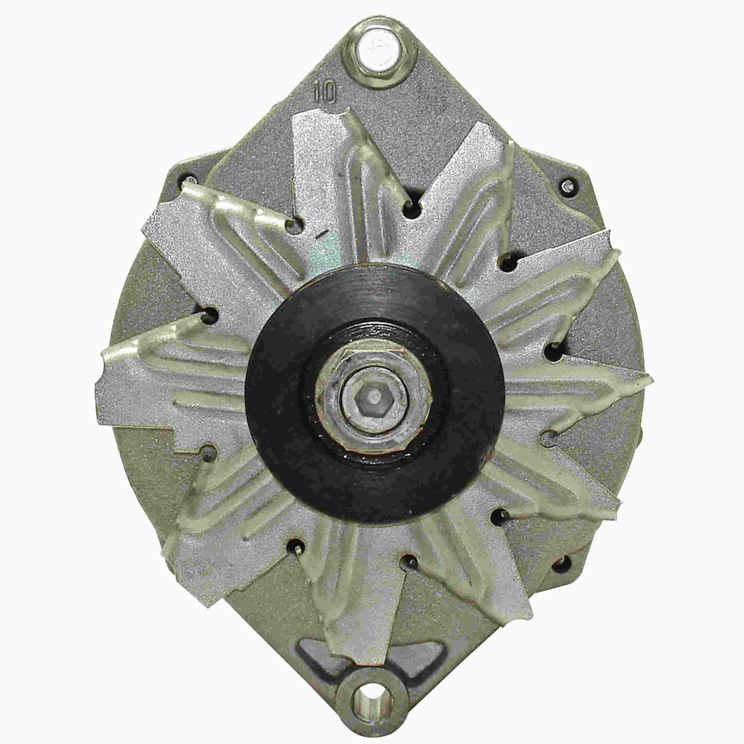 Quality-Built Alternator 7102103