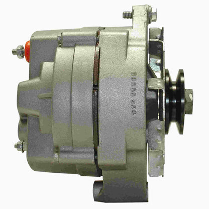Quality-Built Alternator 7102103