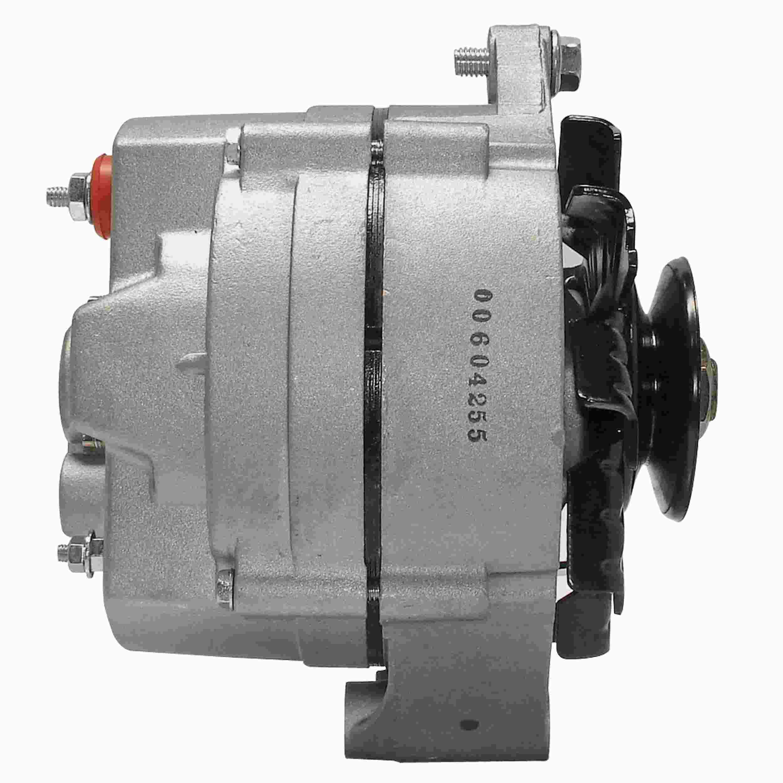 Quality-Built Alternator 7111103