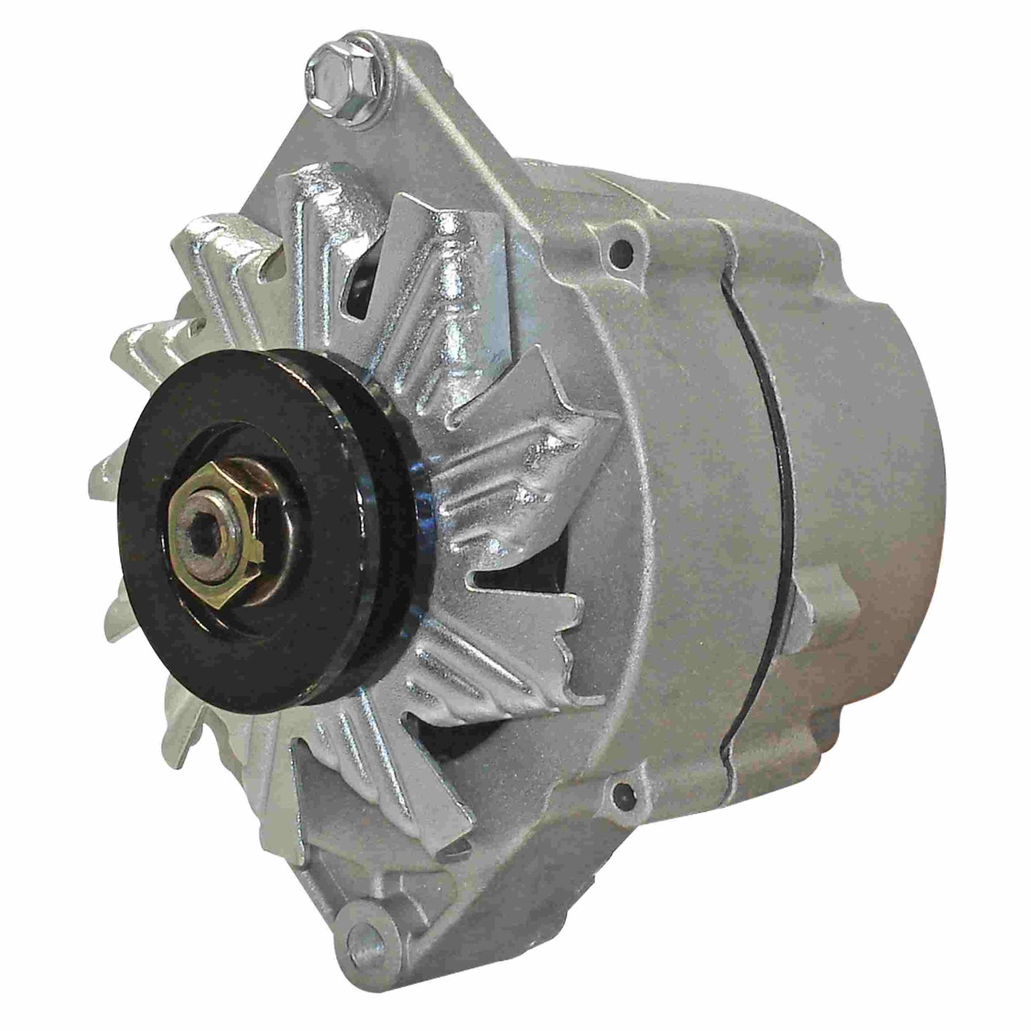 Quality-Built Alternator 7122103N