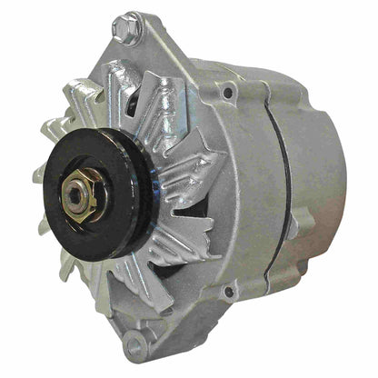 Quality-Built Alternator 7122103N