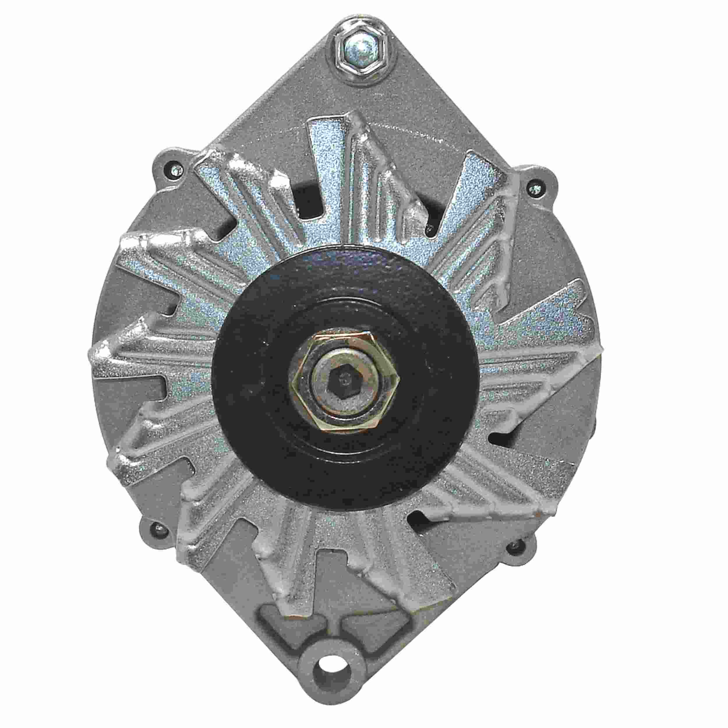 Quality-Built Alternator 7122103N
