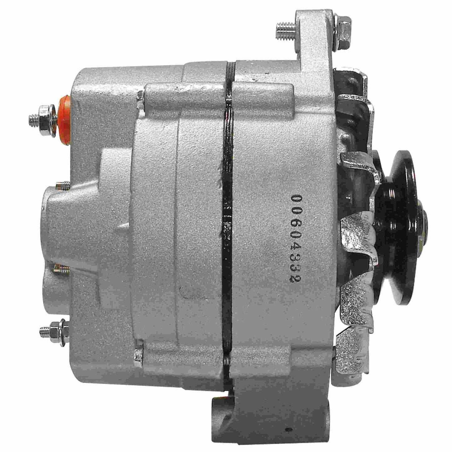 Quality-Built Alternator 7122103N