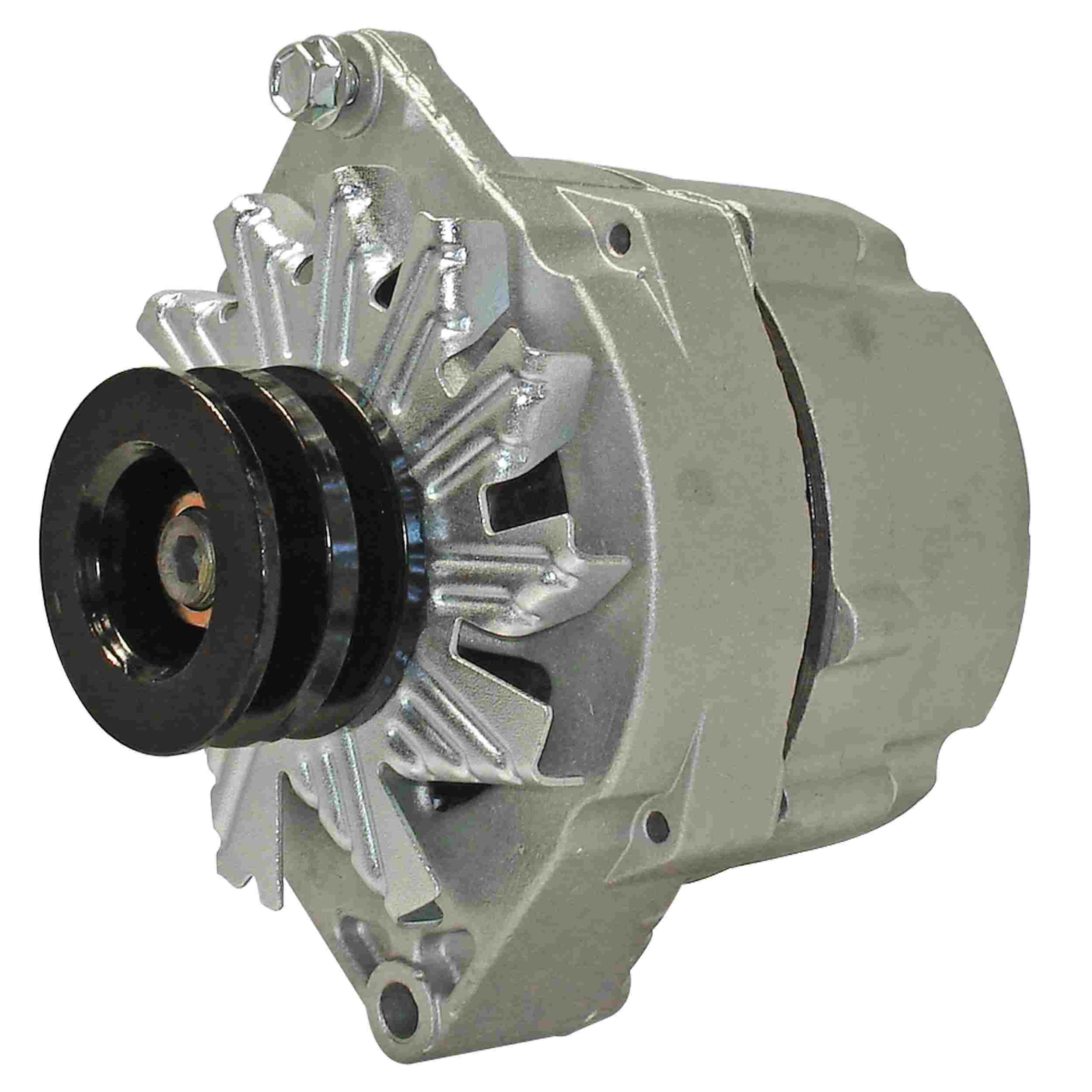 Quality-Built Alternator 7122203