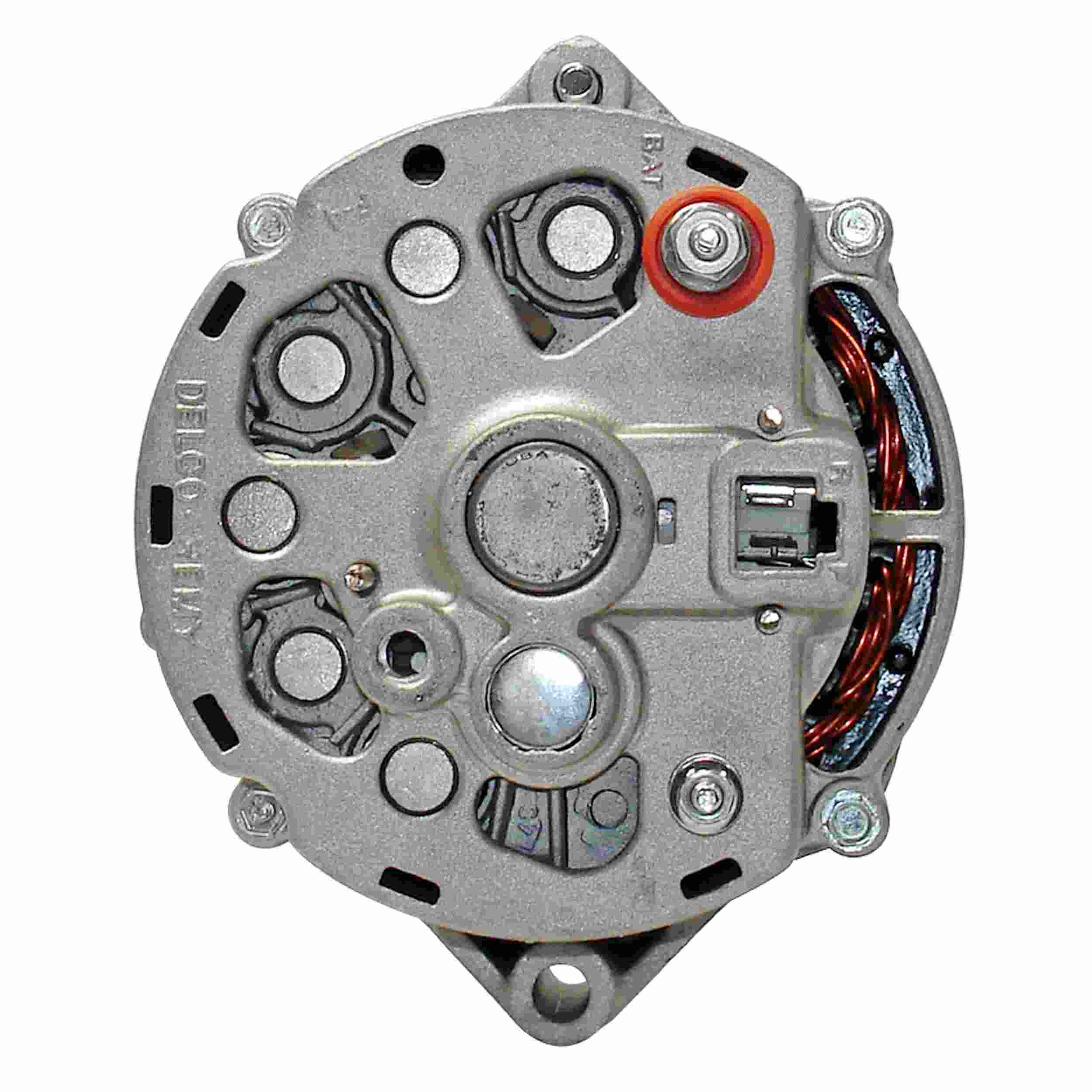 Quality-Built Alternator 7122203