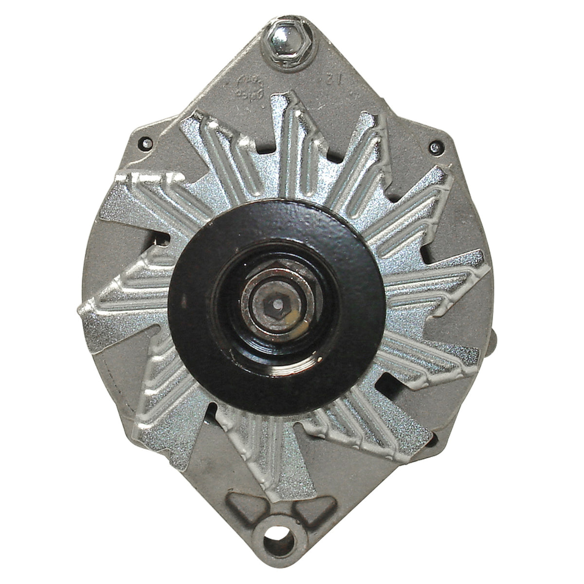 Quality-Built Alternator 7122203