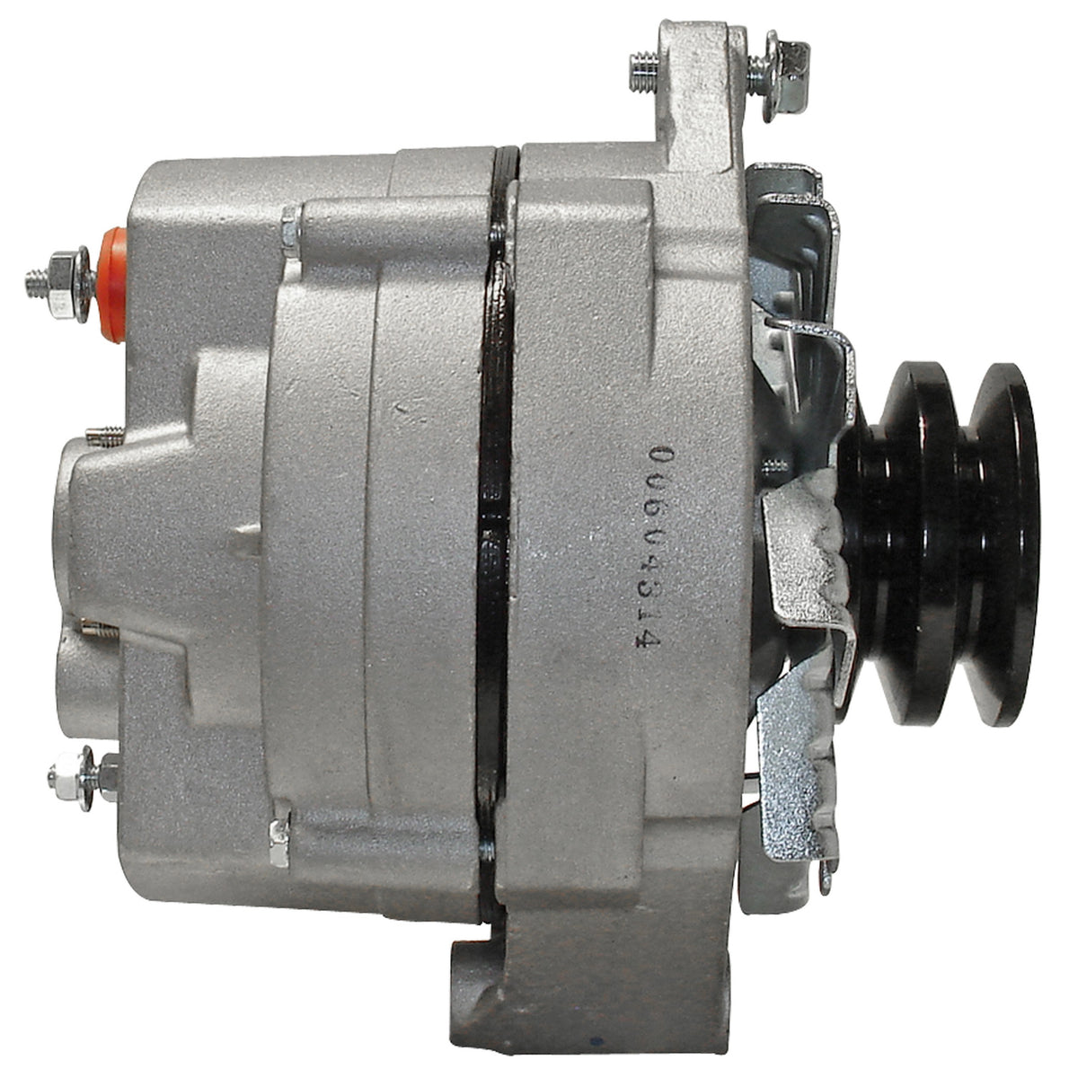 Quality-Built Alternator 7122203