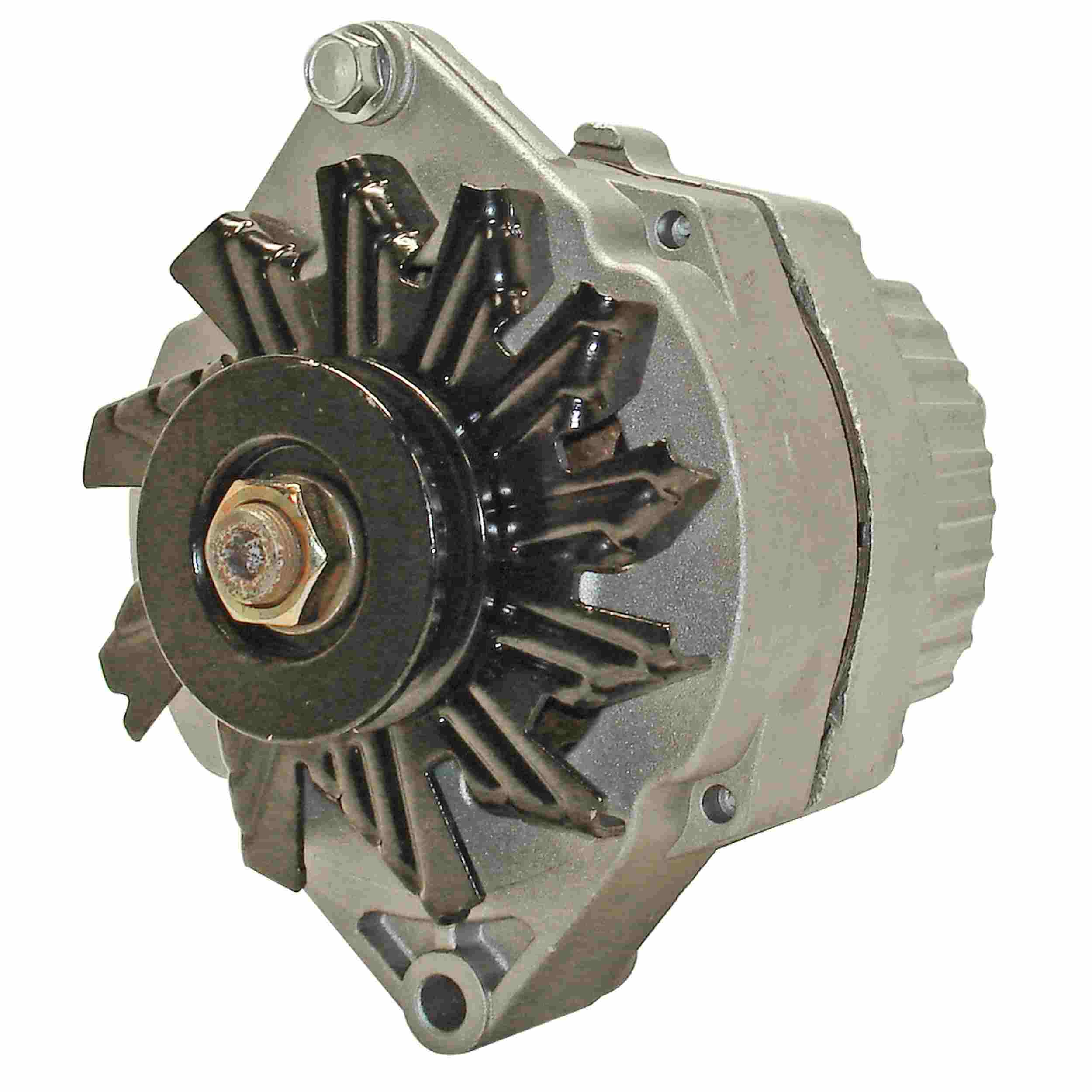 Quality-Built Alternator 7127106N