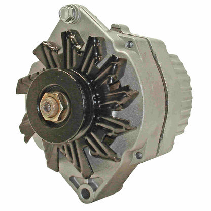 Quality-Built Alternator 7127106