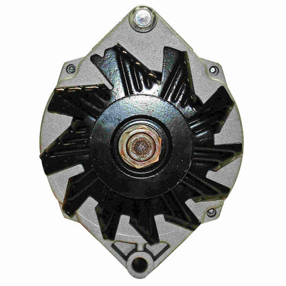Quality-Built Alternator 7127106
