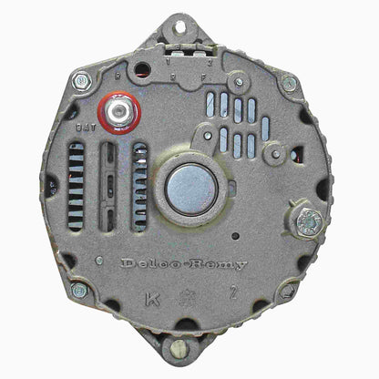 Quality-Built Alternator 7127112N