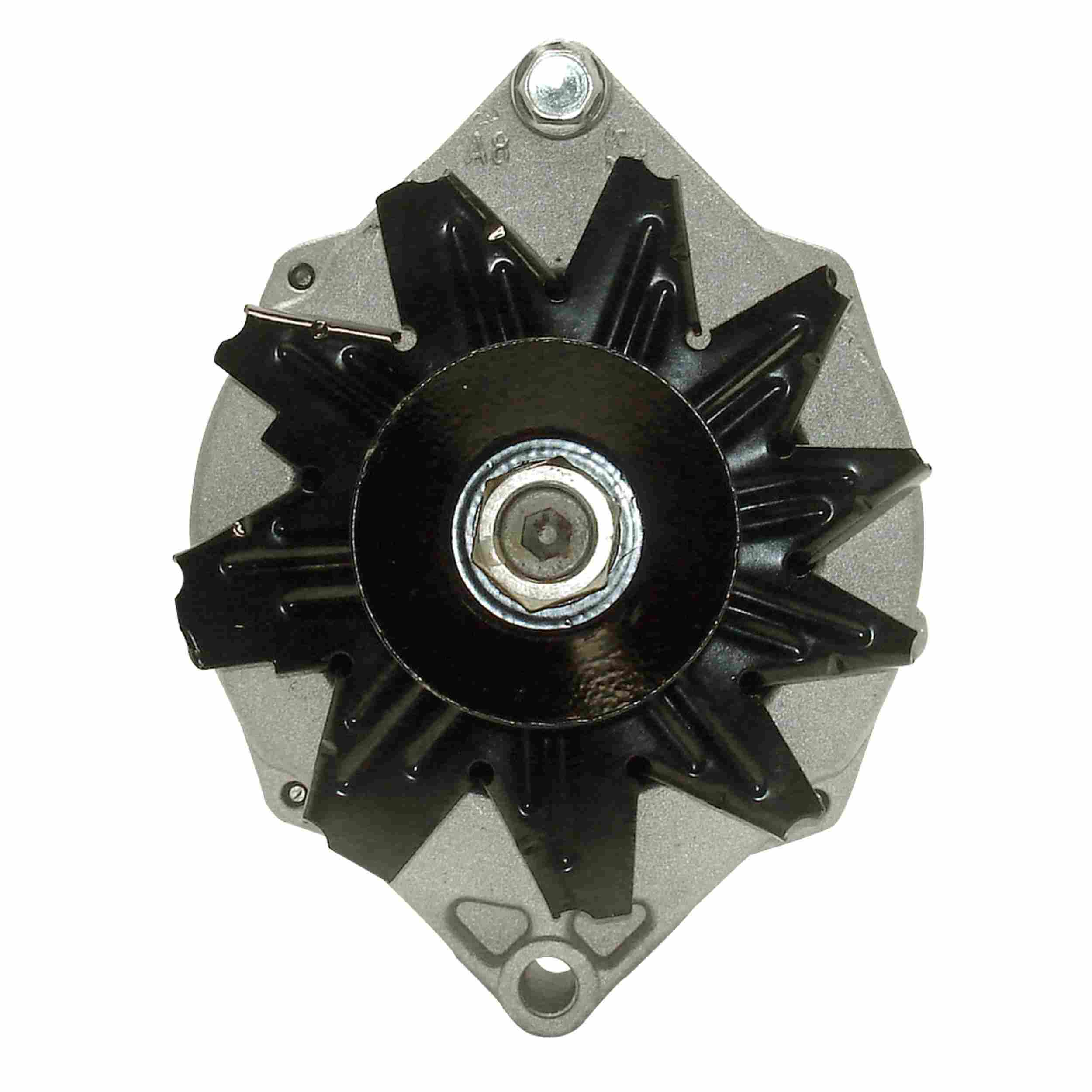 Quality-Built Alternator 7127203