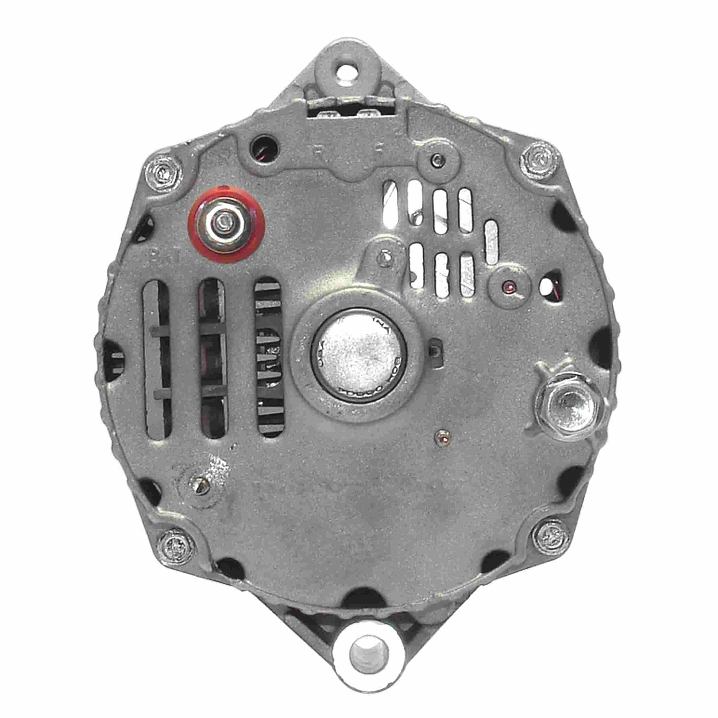 Quality-Built Alternator 7127212