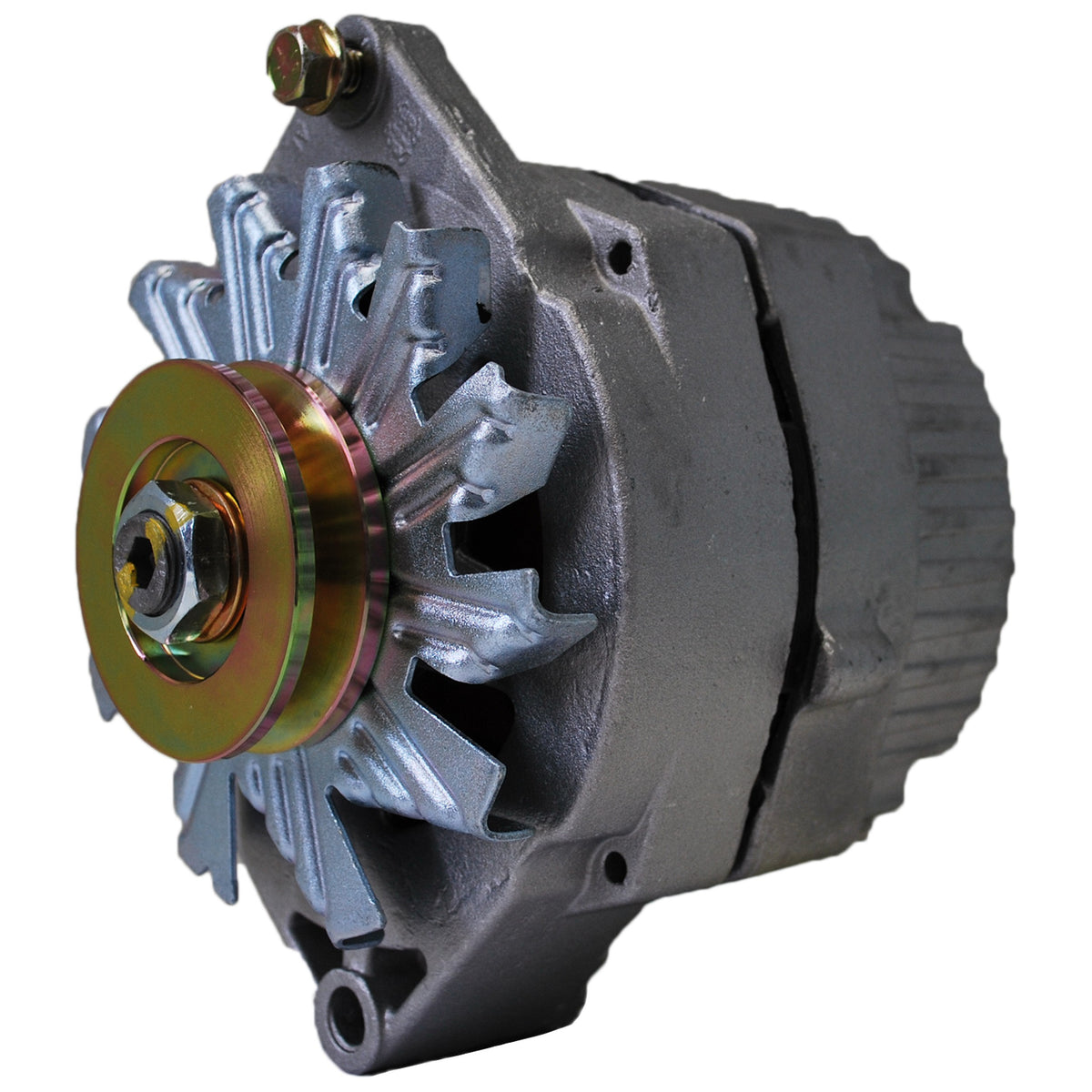 Quality-Built Alternator 7127SW3N
