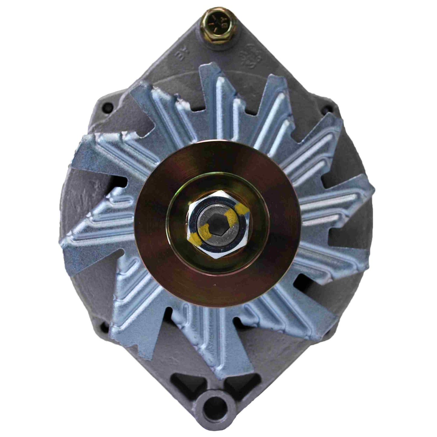 Quality-Built Alternator 7127SW3