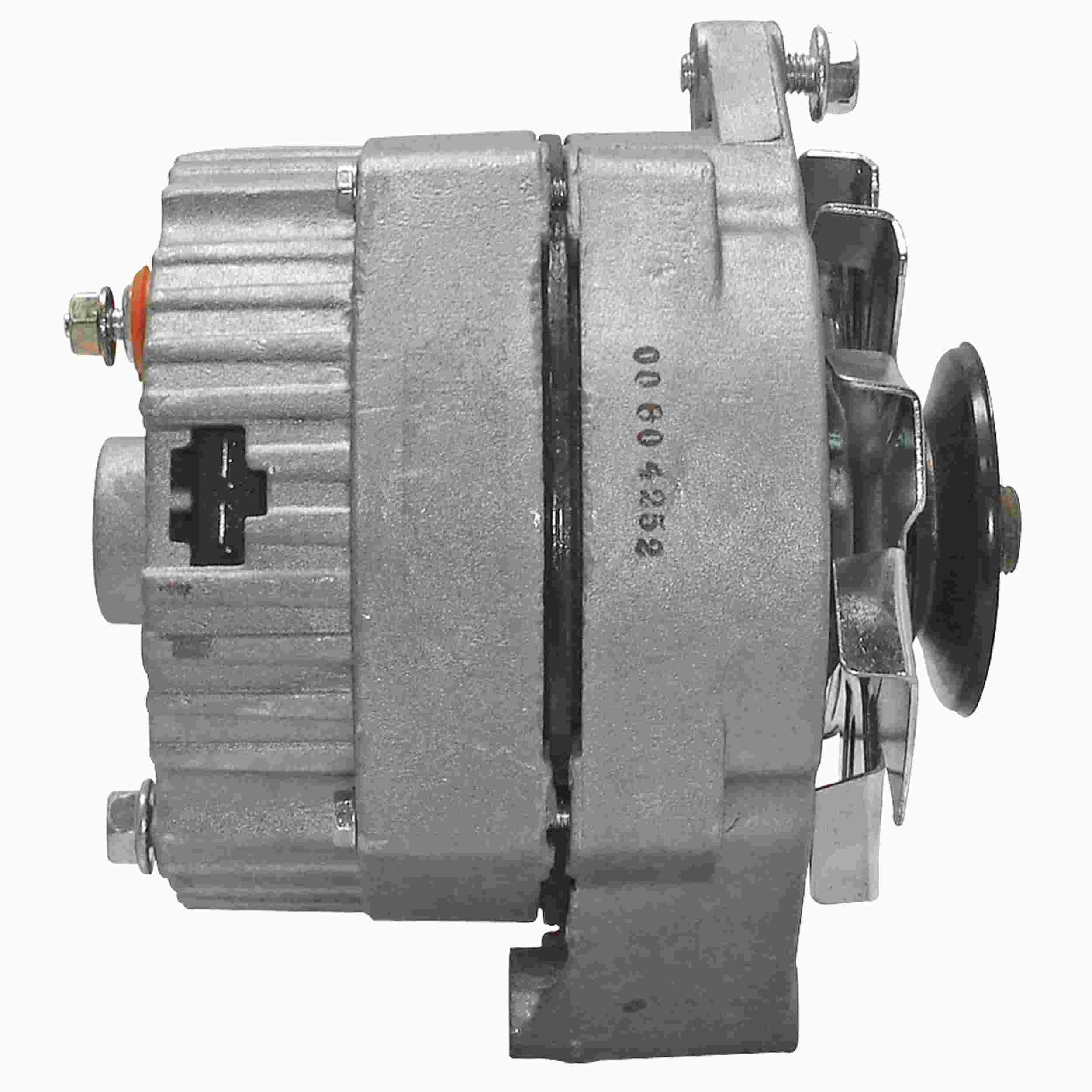 Quality-Built Alternator 7128103