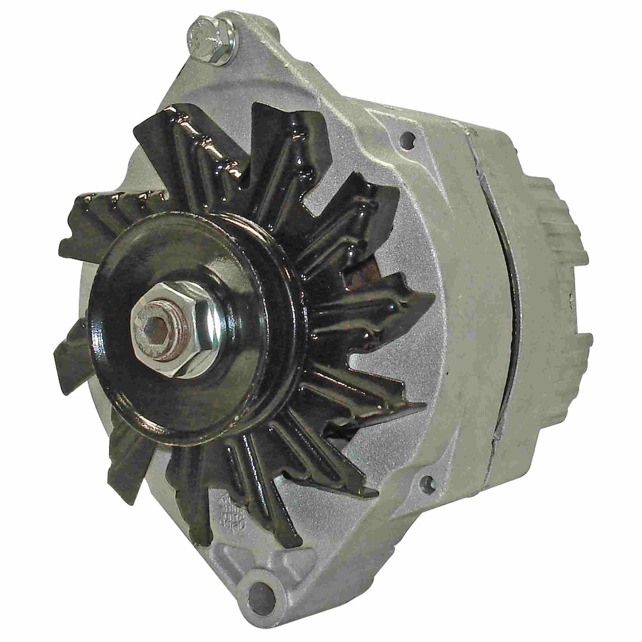 Quality-Built Alternator 7128109