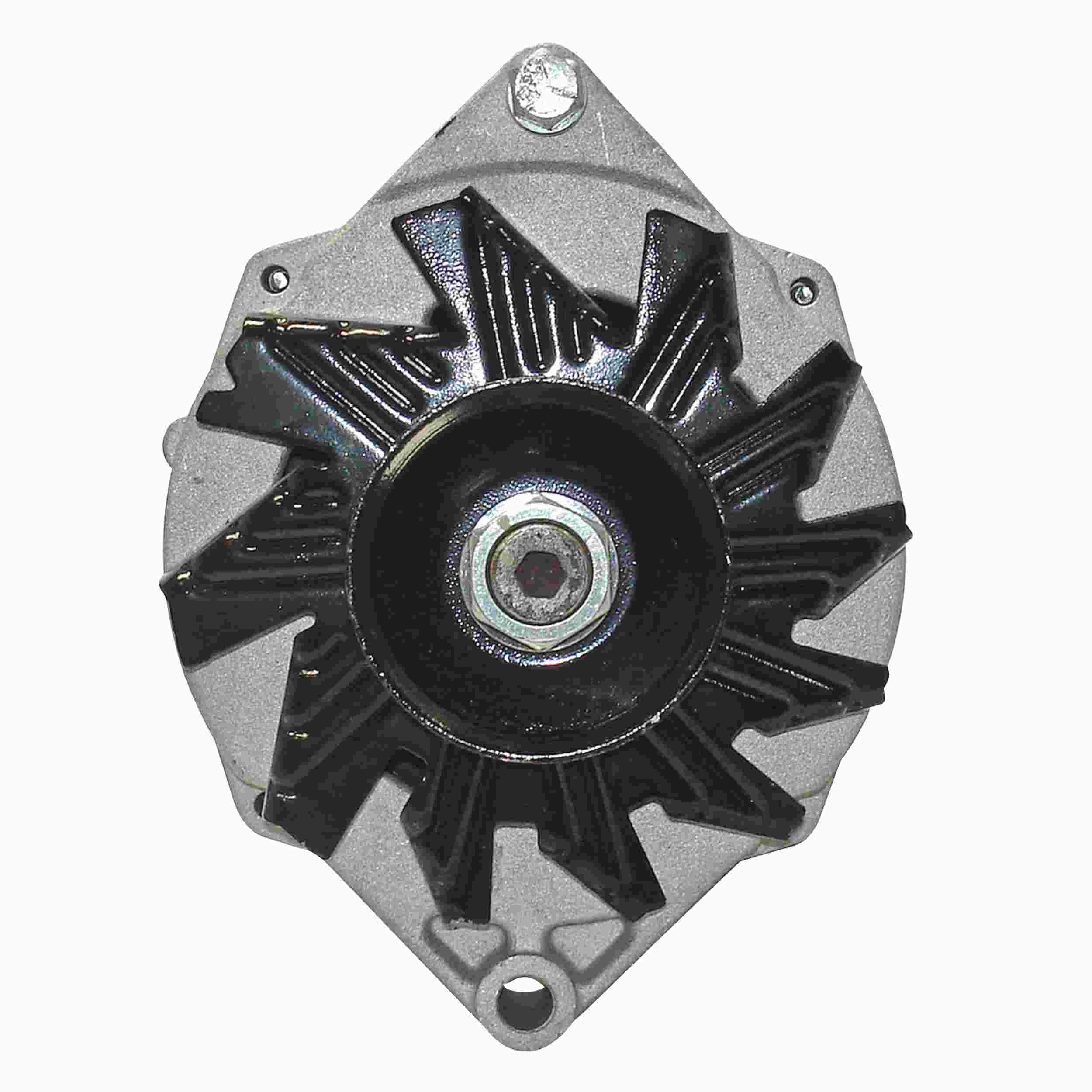 Quality-Built Alternator 7128109