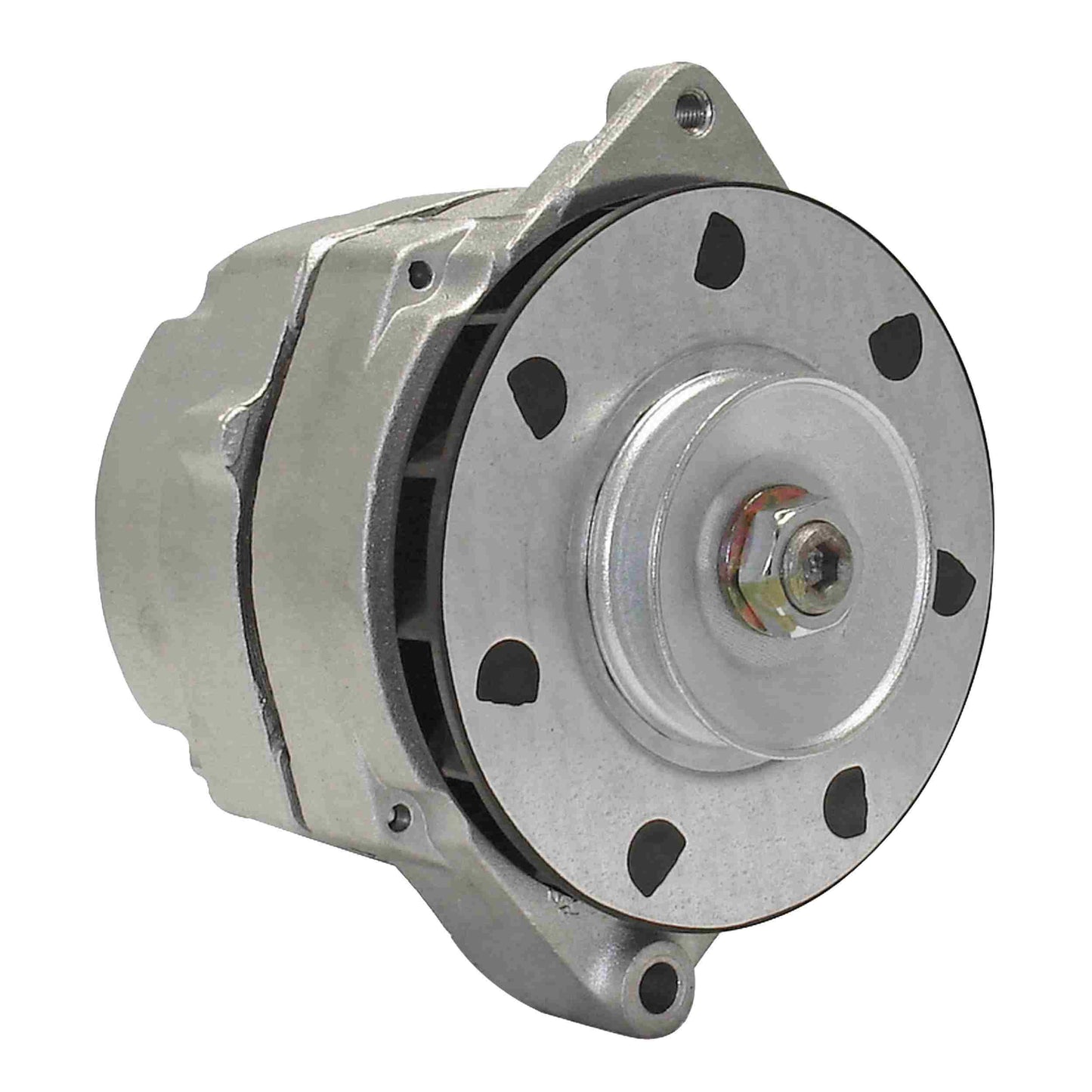 Quality-Built Alternator 7128112
