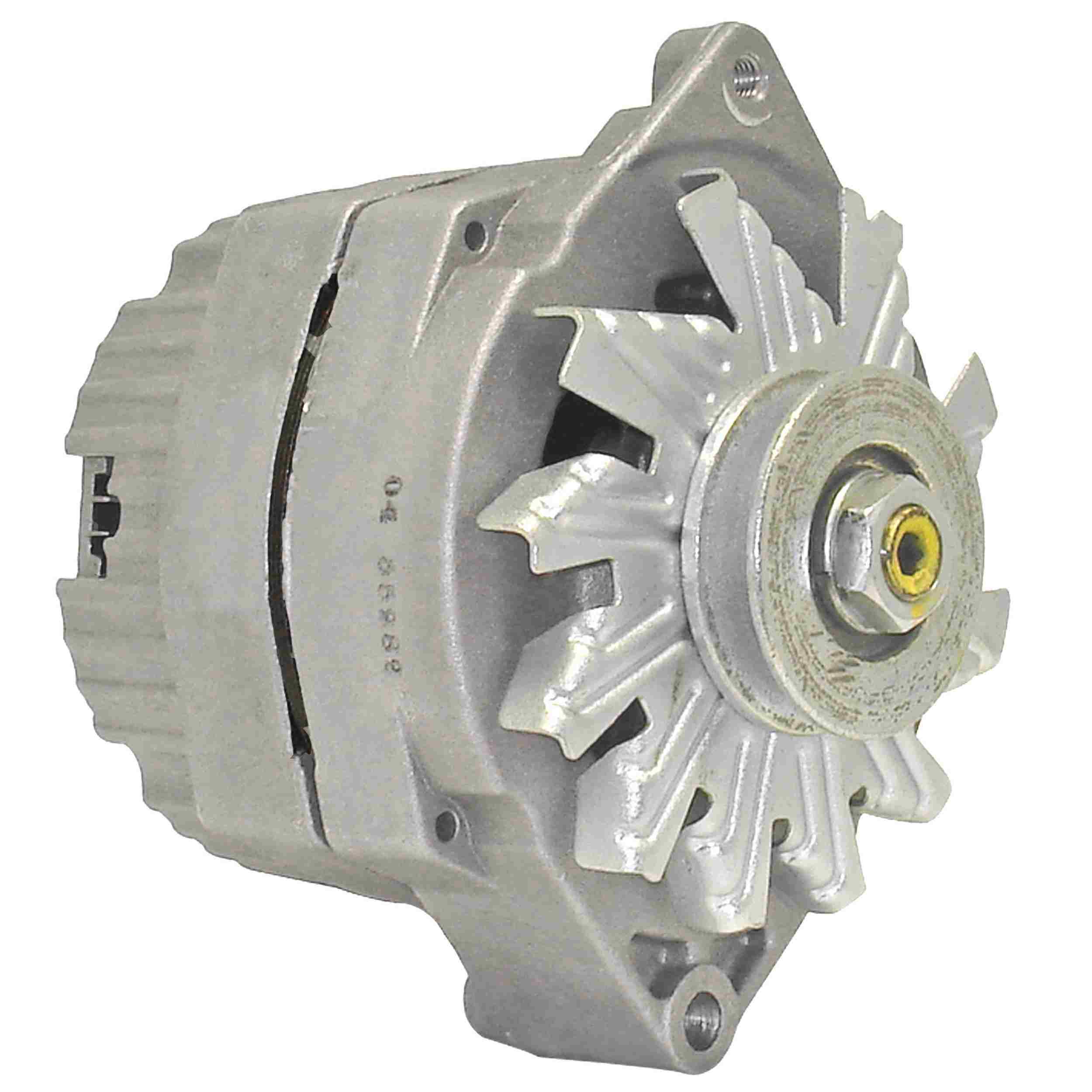 Quality-Built Alternator 7133103