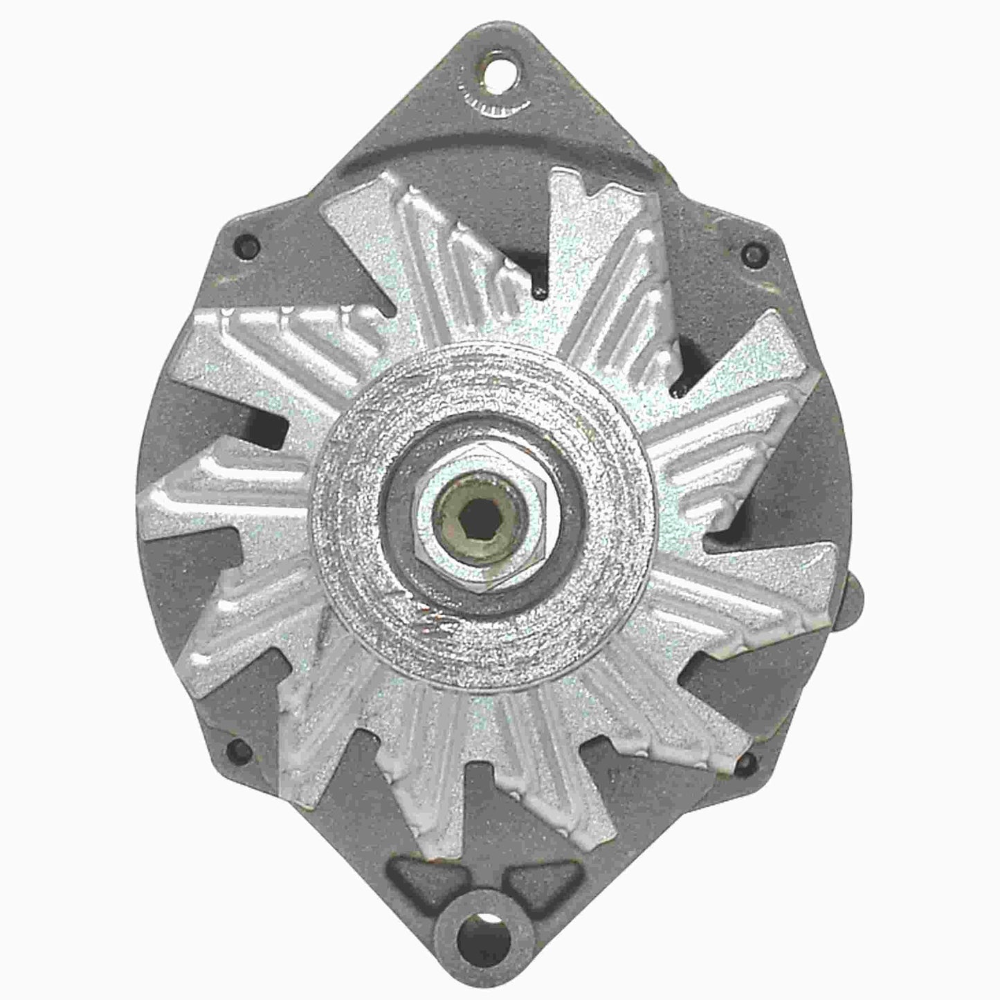 Quality-Built Alternator 7133103
