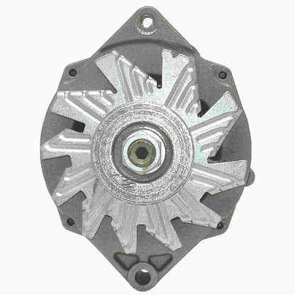 Quality-Built Alternator 7133103