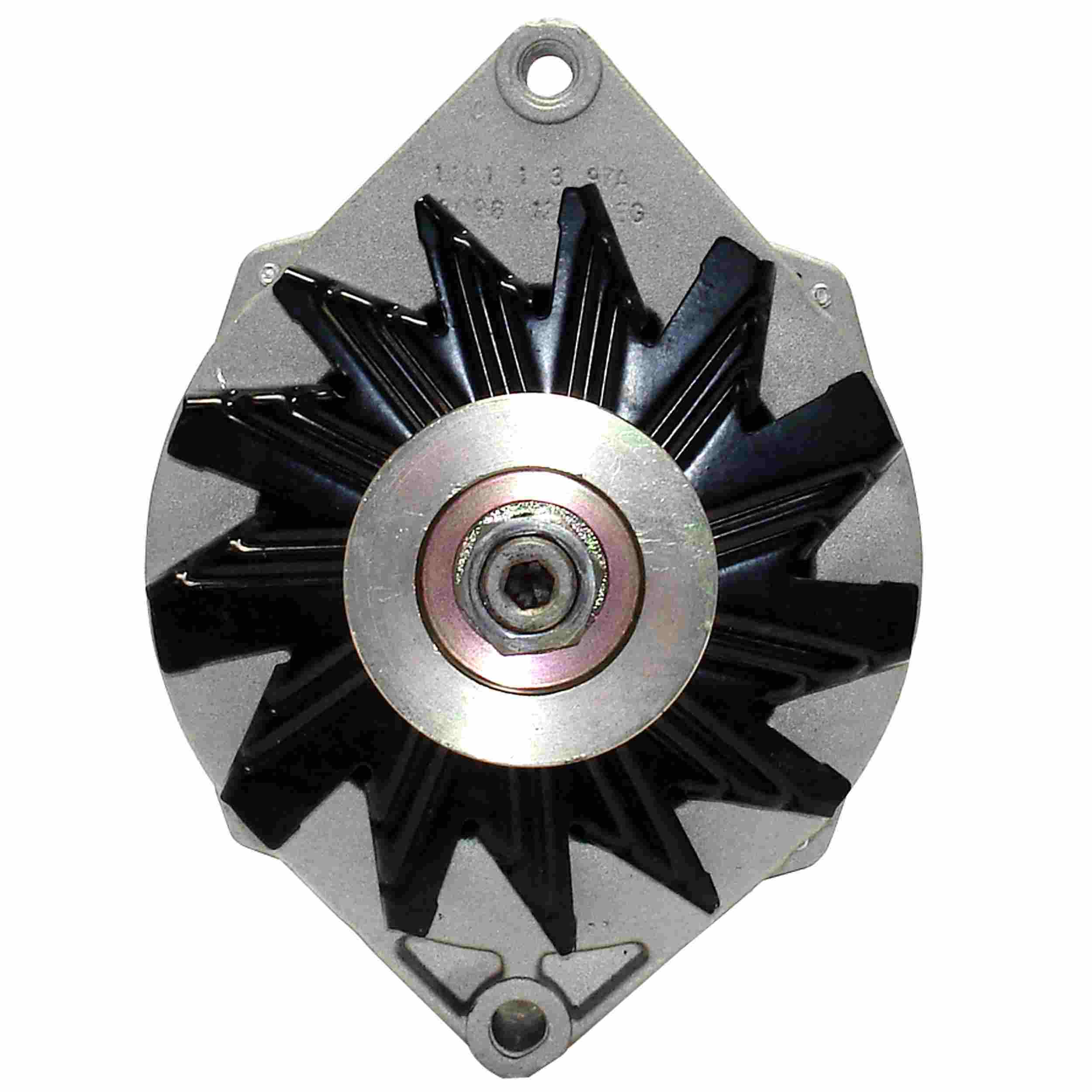 Quality-Built Alternator 7134103