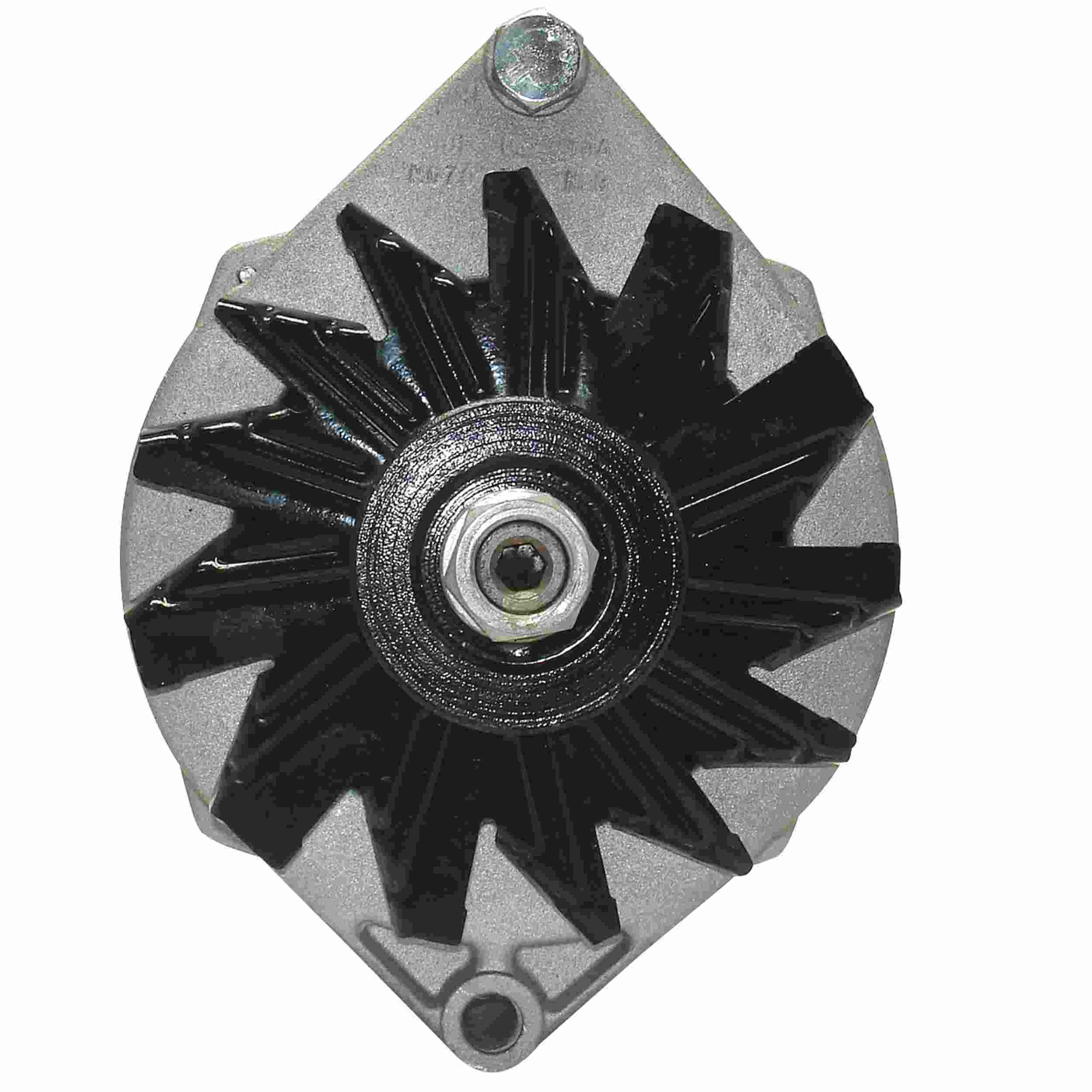 Quality-Built Alternator 7134106