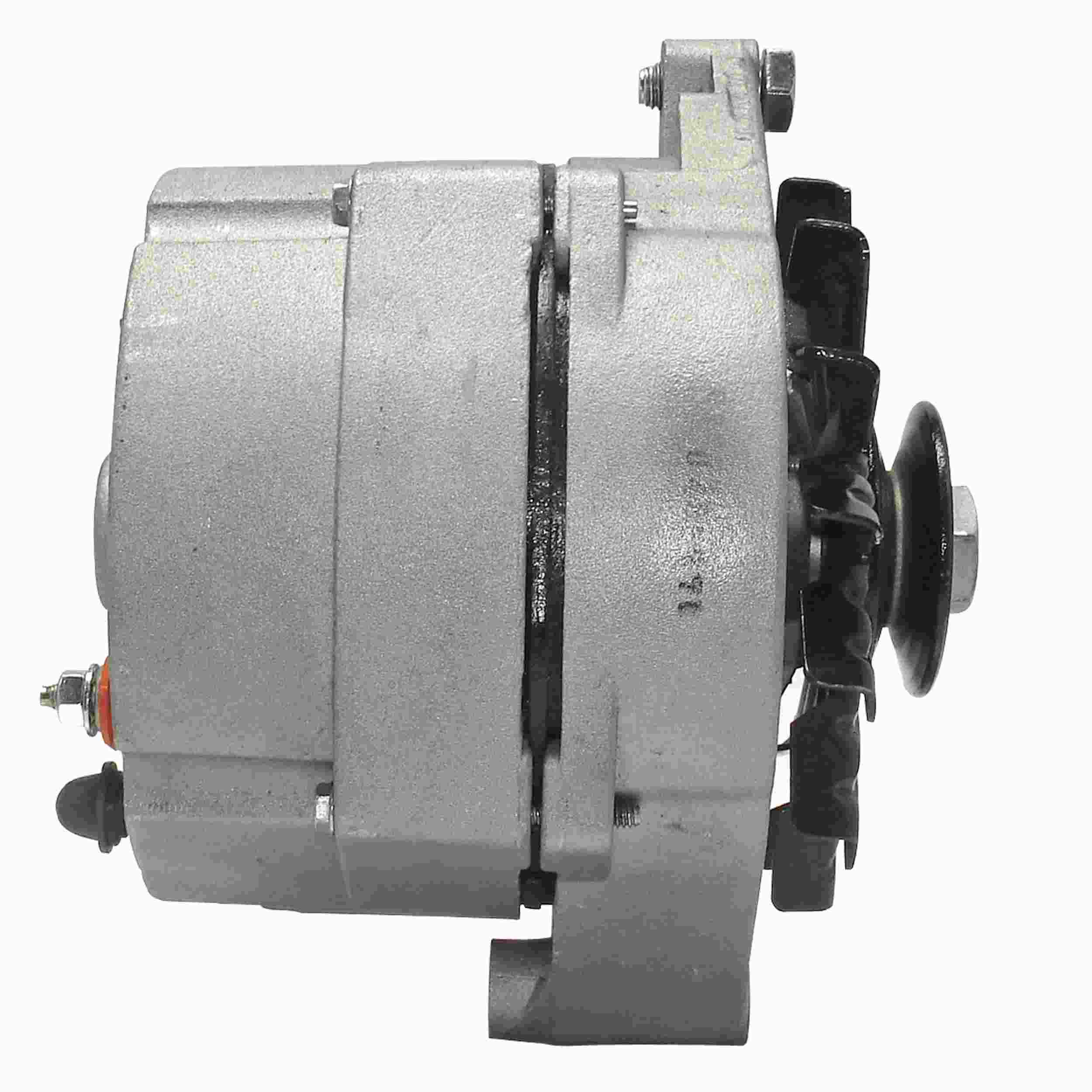 Quality-Built Alternator 7134106
