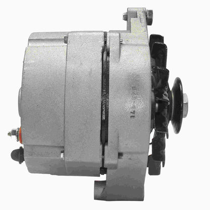 Quality-Built Alternator 7134106