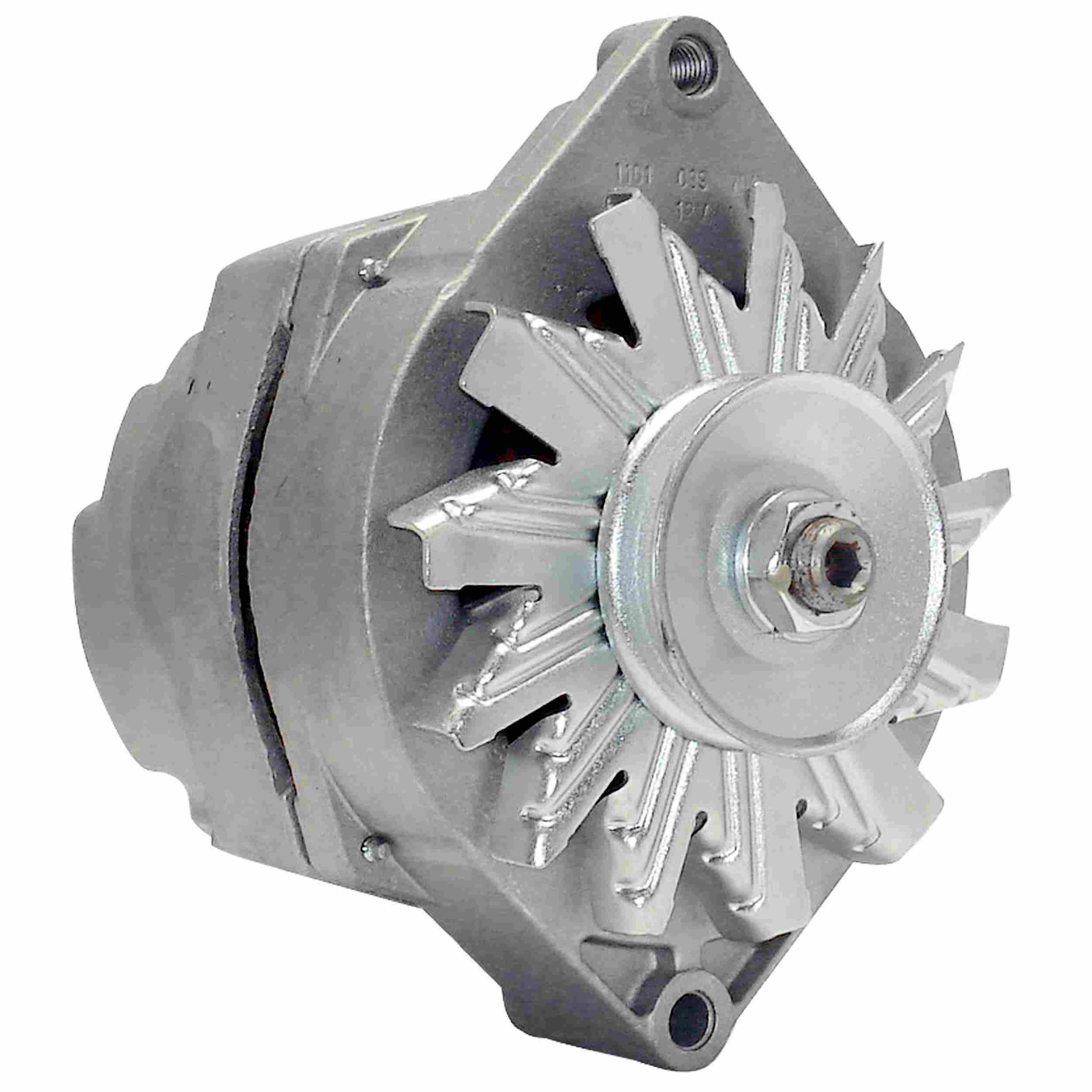 Quality-Built Alternator 7134109