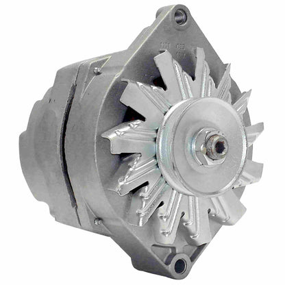 Quality-Built Alternator 7134109
