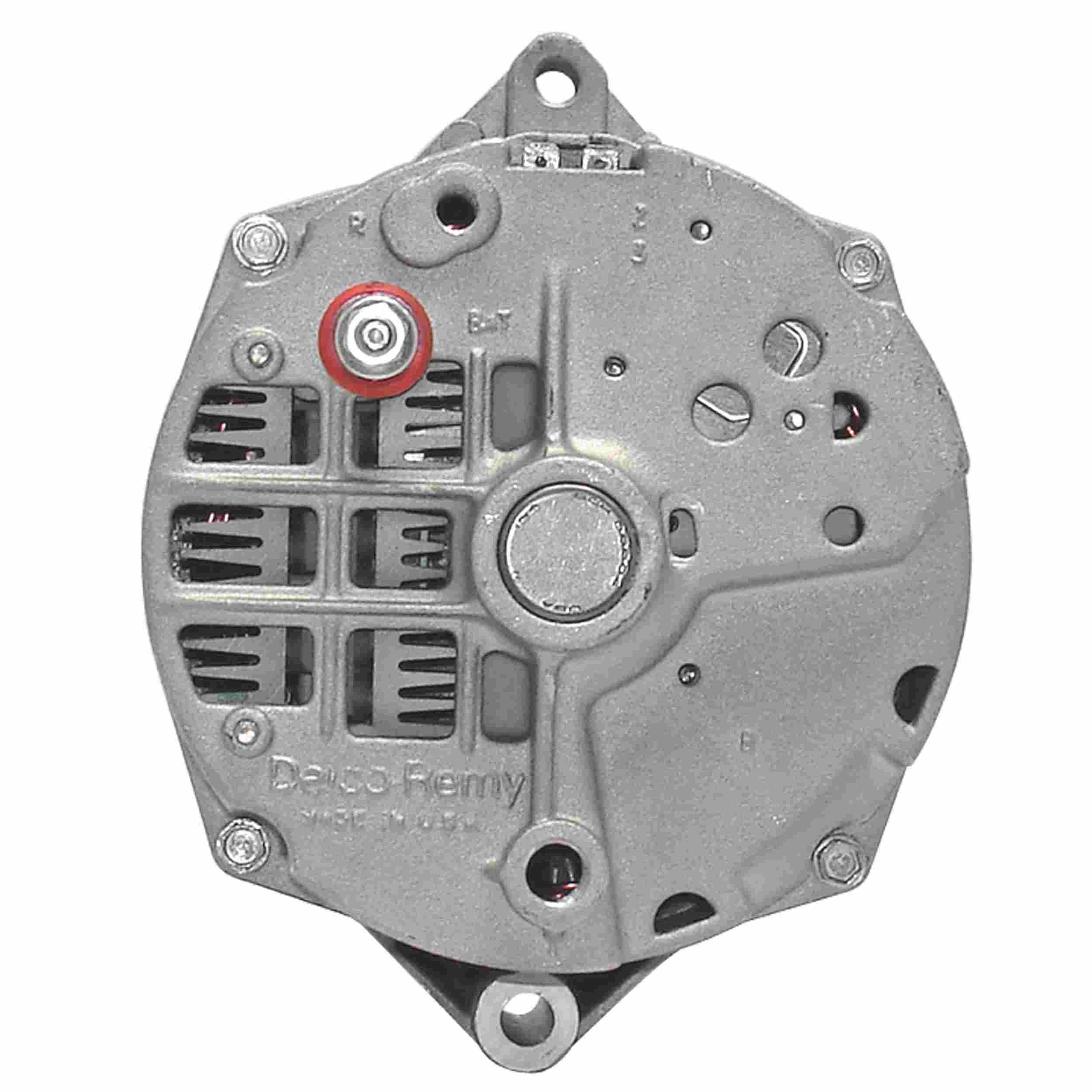 Quality-Built Alternator 7134112