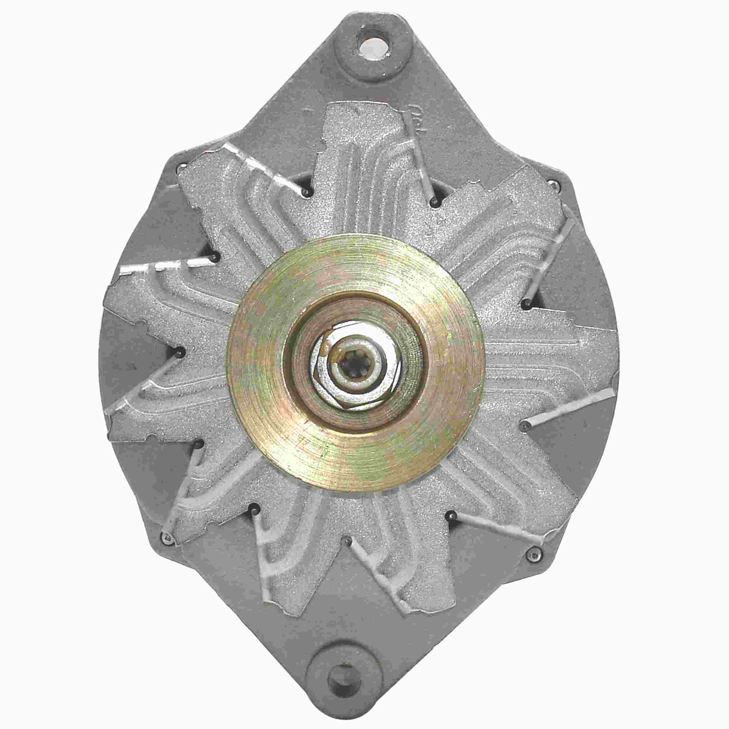 Quality-Built Alternator 7135212