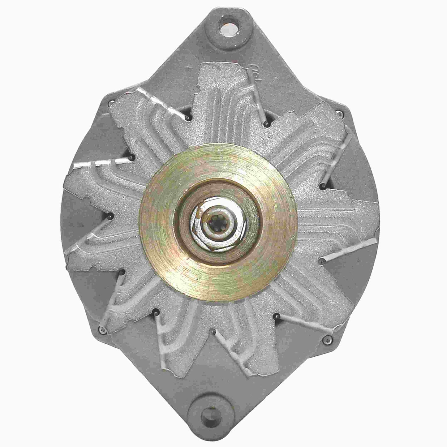 Quality-Built Alternator 7135212